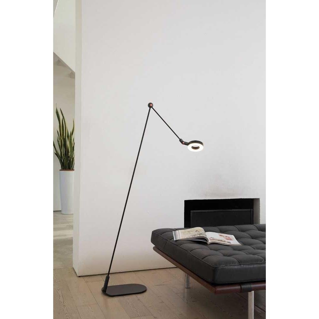 Martinelli Luce L'Amica vloerlamp LED