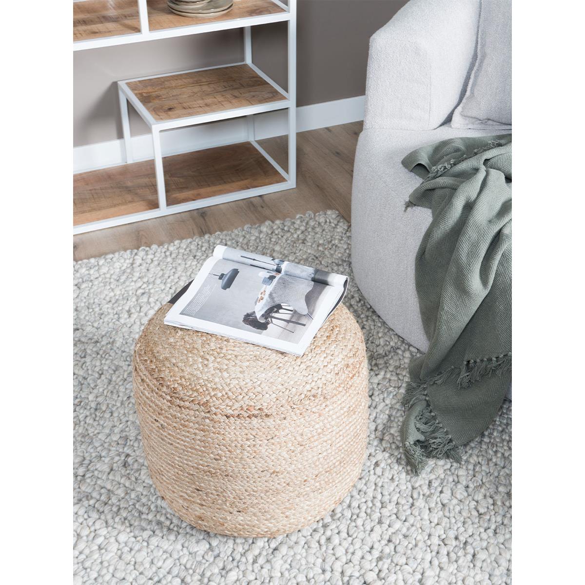Home67 - Poef Anne