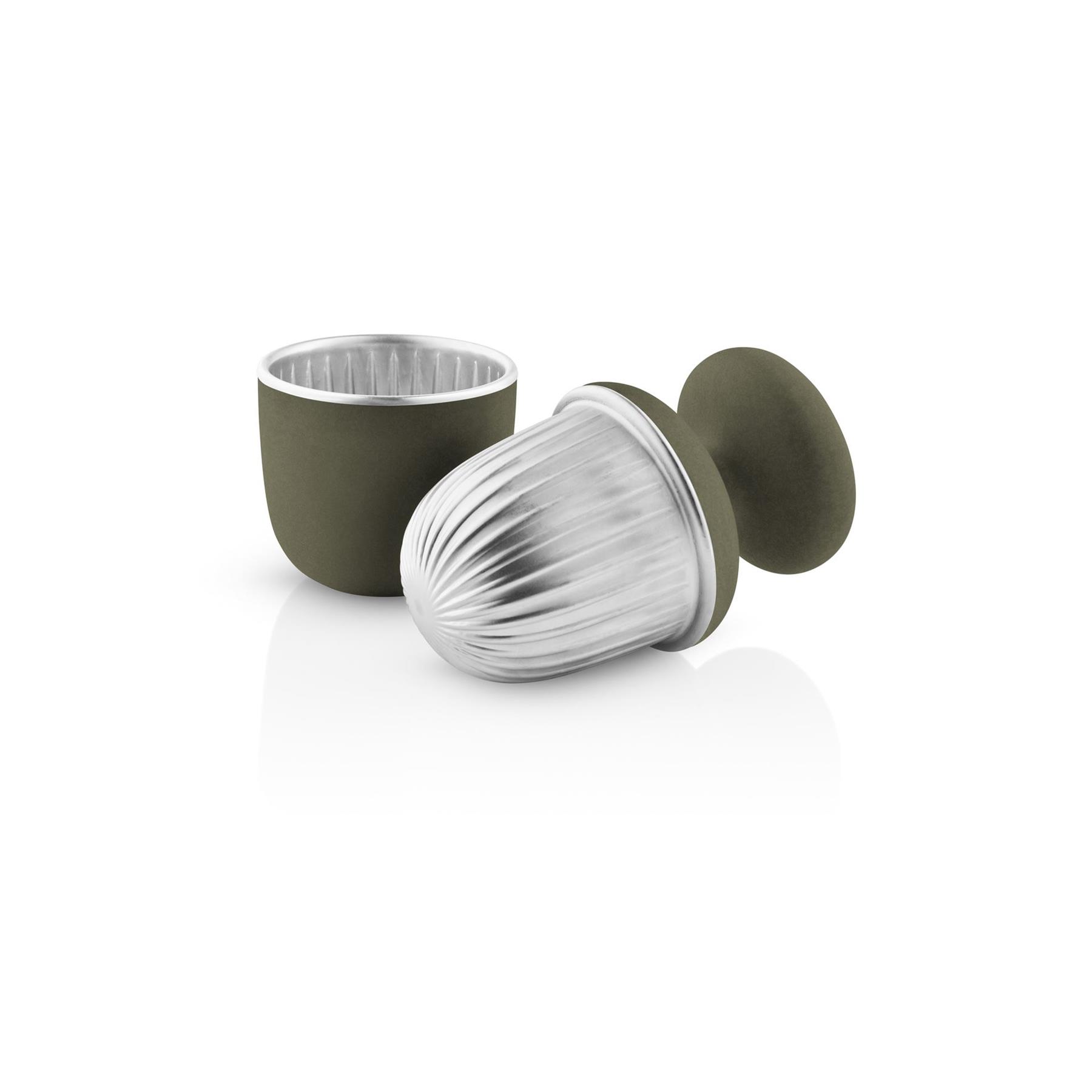 Eva Solo - Kruidenmolen, 13 cm, Groen - Eva Solo | Green Tool