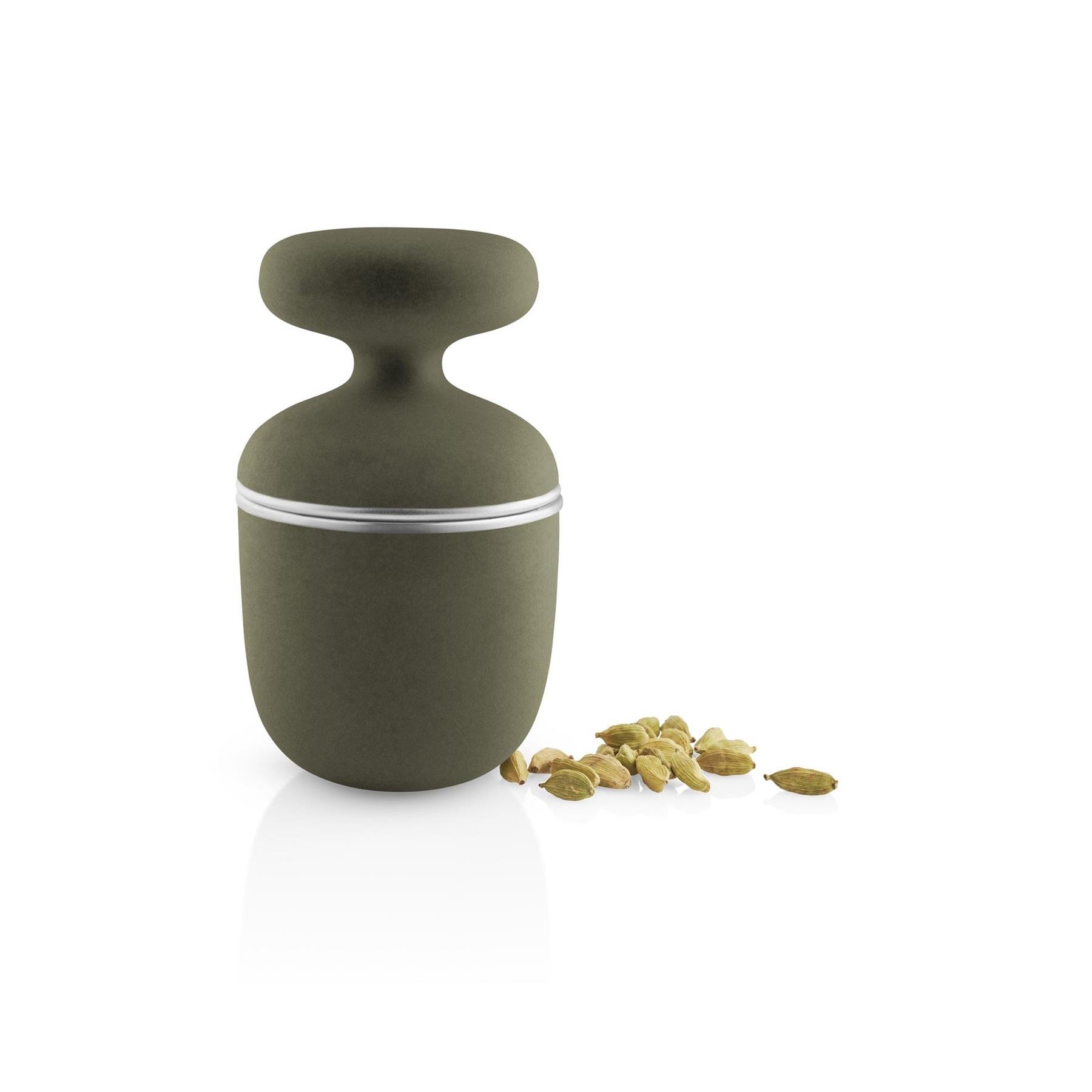 Eva Solo - Kruidenmolen, 13 cm, Groen - Eva Solo | Green Tool