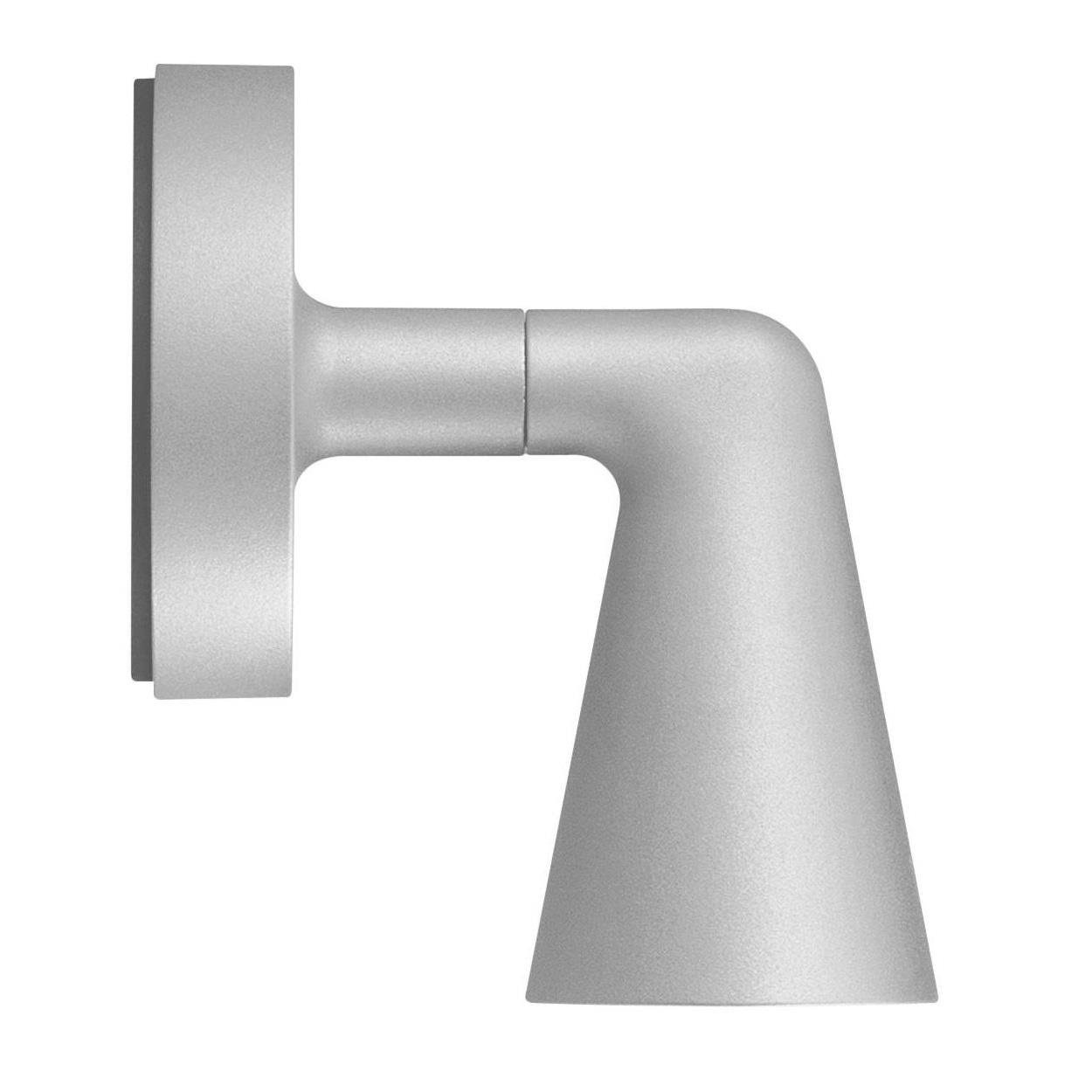 Flos Belvedere Spot wandlamp LED zwart