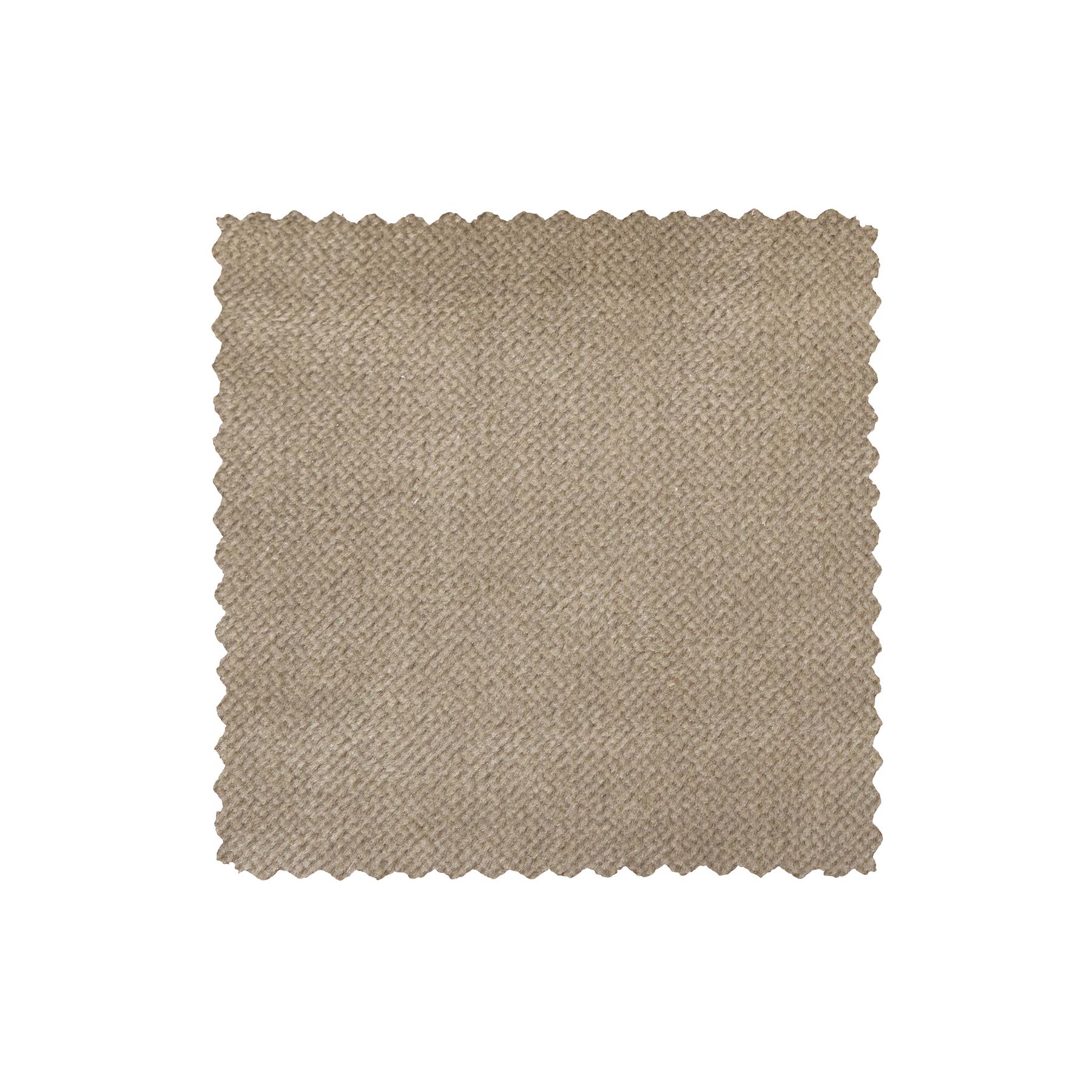 BePureHome Rodeo Classic 3-zitsbank - Velvet -  Khaki