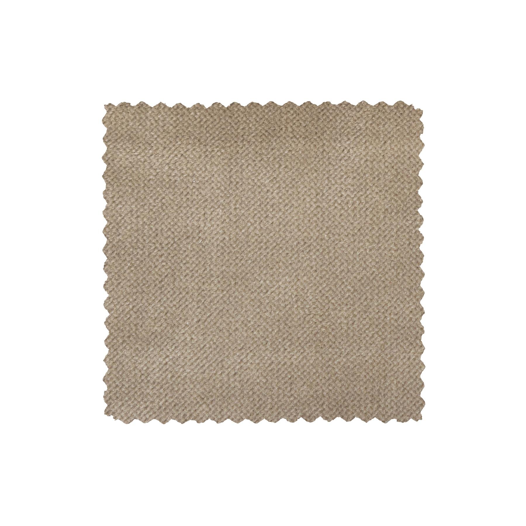 BePureHome Rodeo Classic 2,5-zitsbank - Velvet -  Khaki