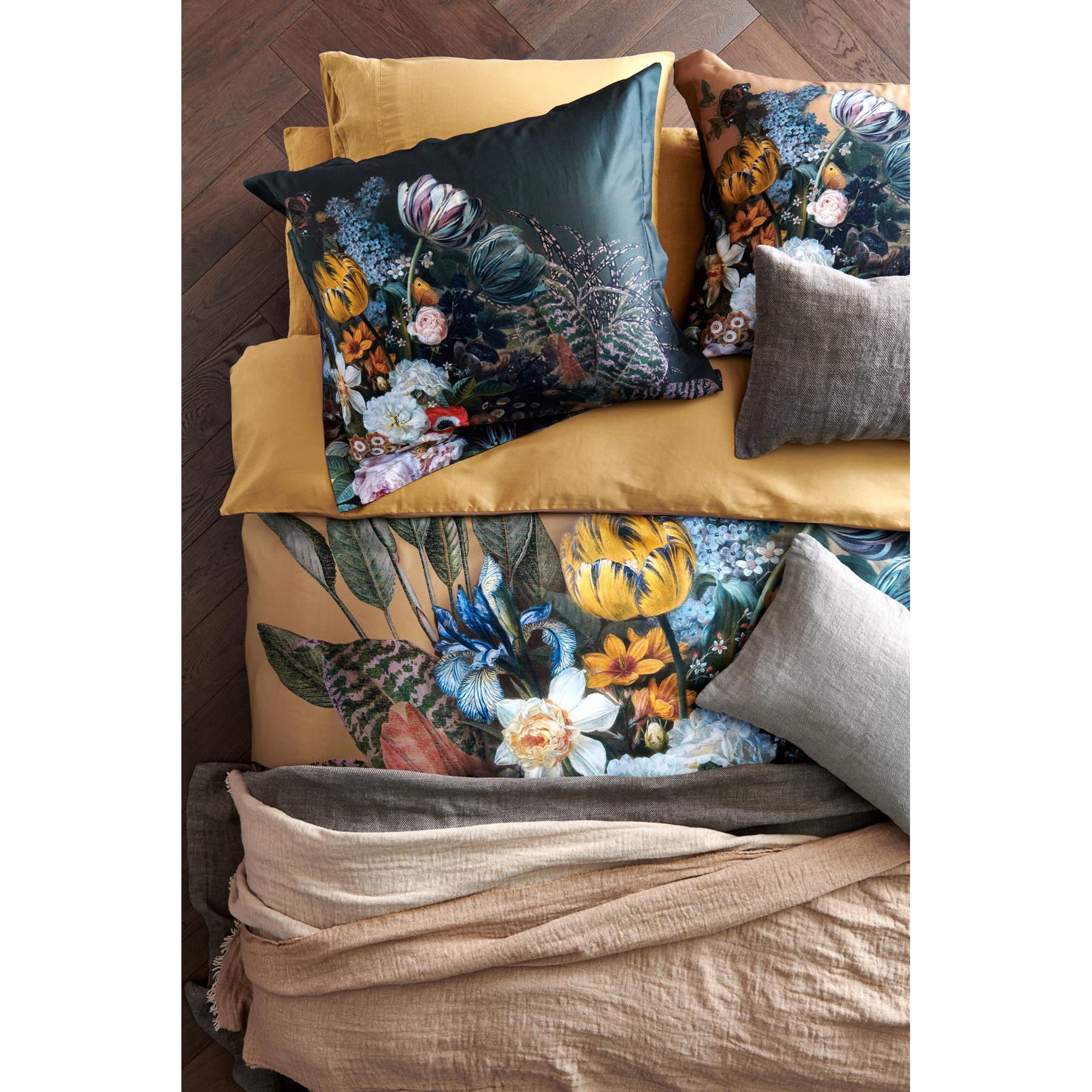 Vandyck HOME 81 Plaid 130 x 220 cm - Sandy Gold