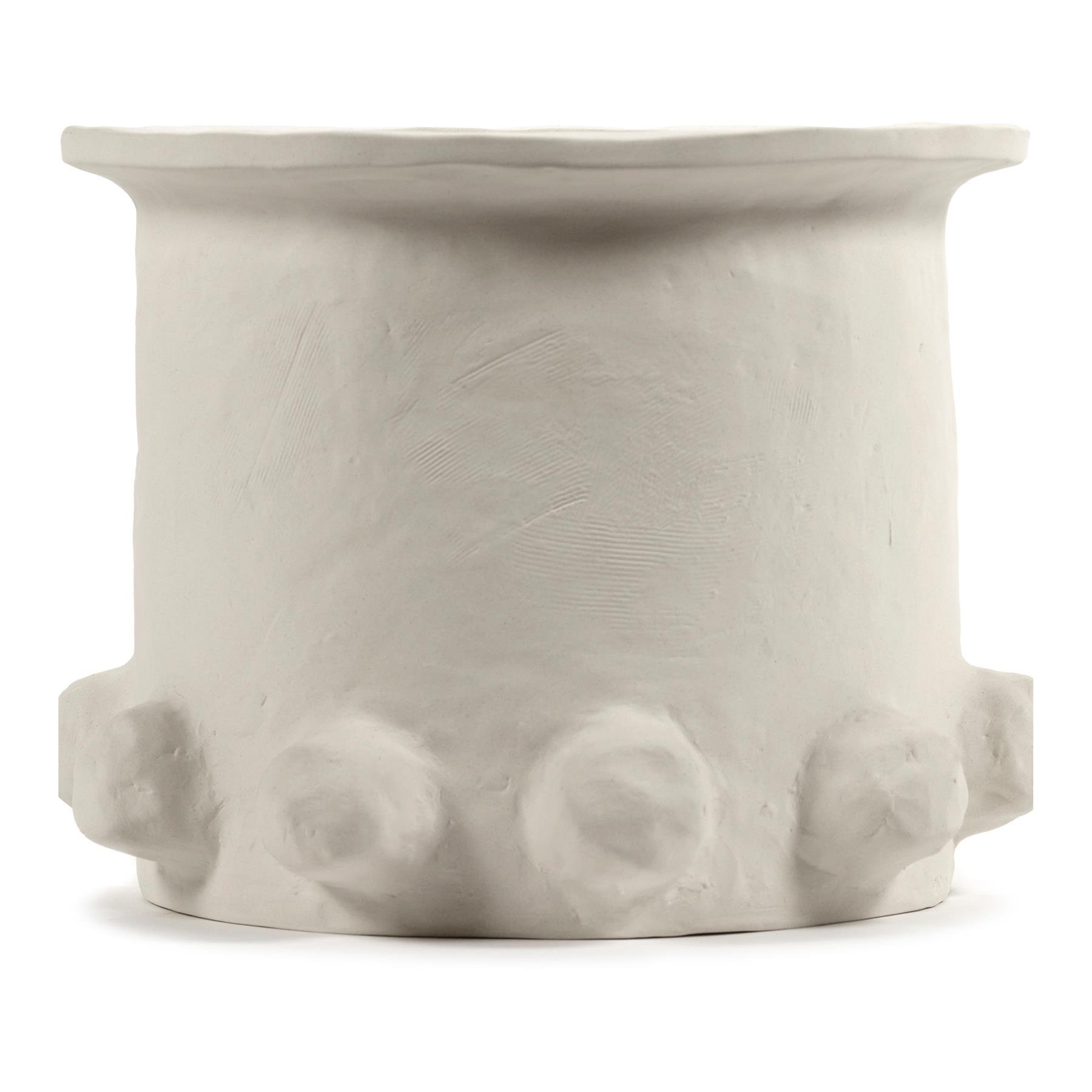 SERAX - Marie Michielssen - Molly Vaas Ø 18,5 cm - Beige