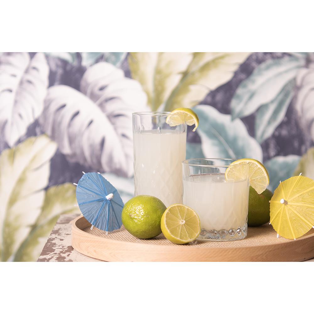 Clayre & Eef Waterglas  300 ml Glas Drinkbeker