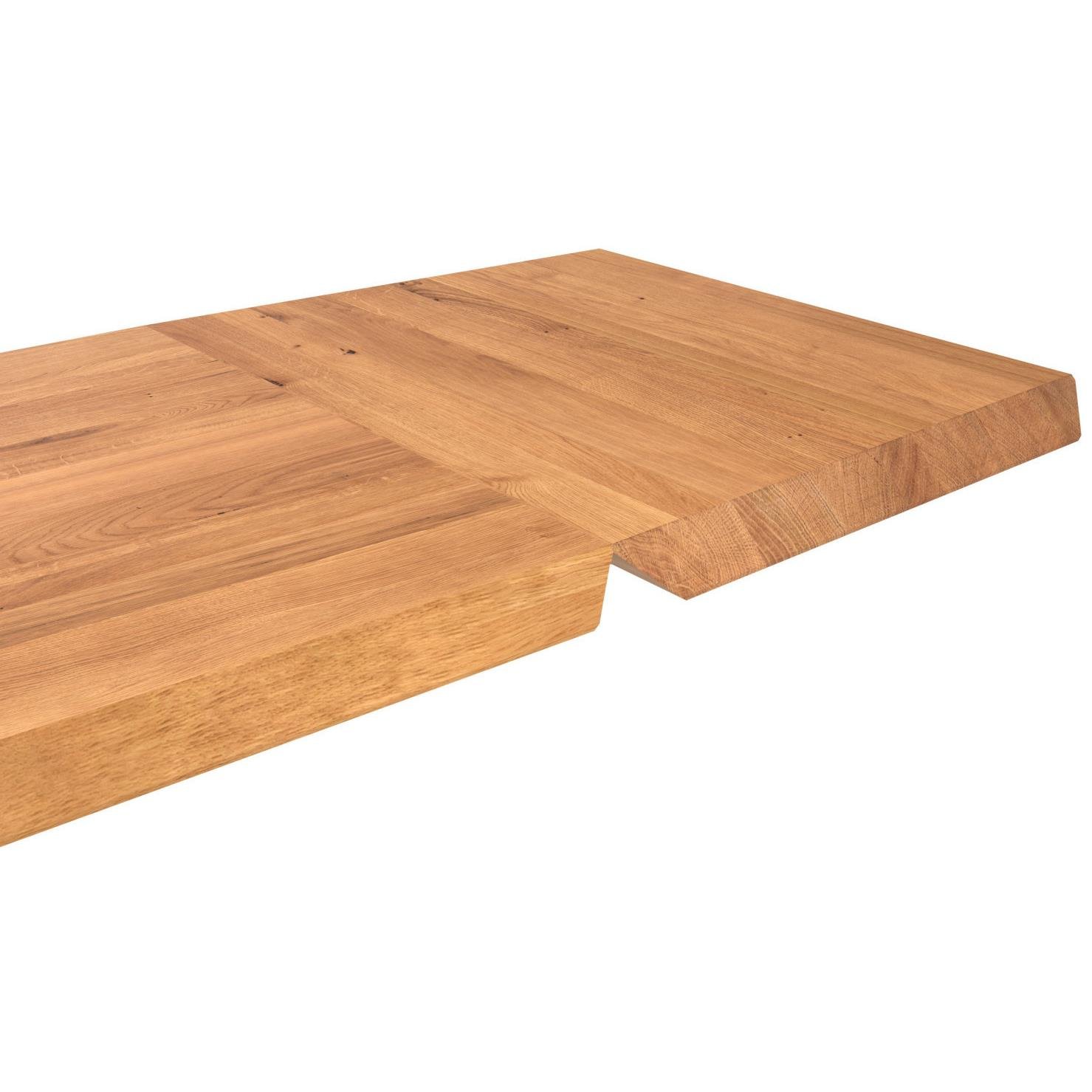 Bodahl Denver Geolied Wildeiken Extreme Eettafel