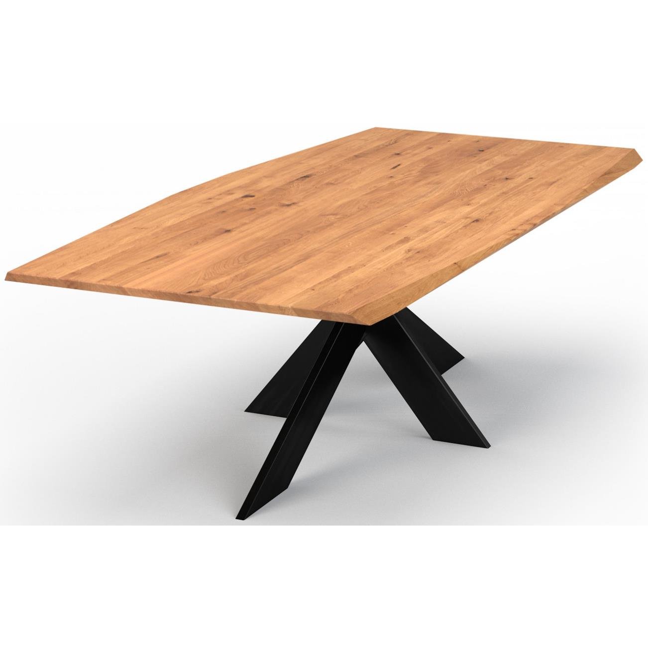 Bodahl Denver Geolied Wildeiken Extreme Eettafel