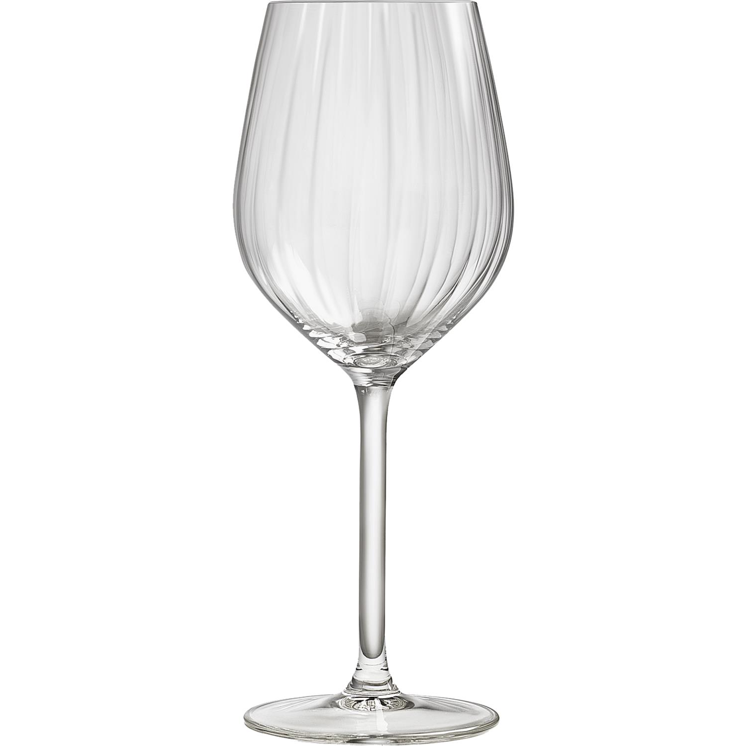 Royal Leerdam Wijnglas Adora 38 cl - Transparant 6 stuks