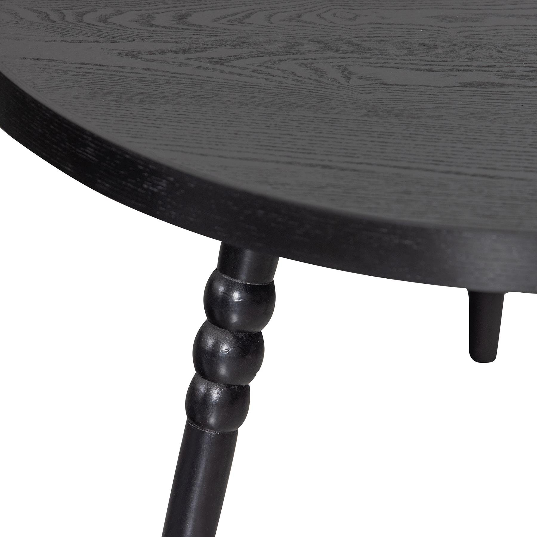 WOOOD Exclusive Ponto Bijzettafel