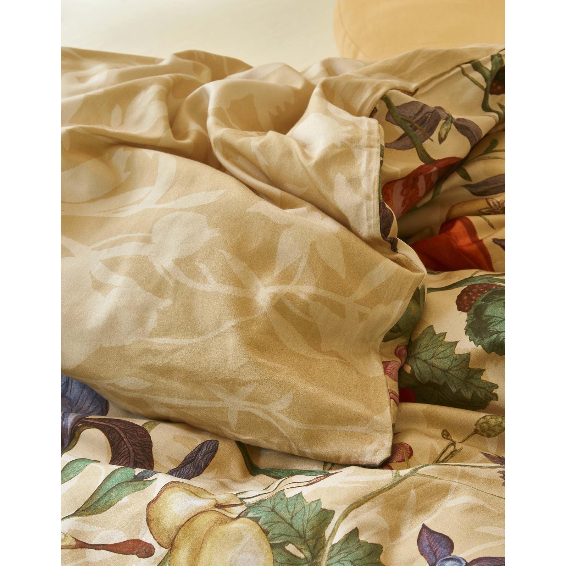 Essenza Phaedra Dekbedovertrek 240 x 220 cm - Sahara Sun