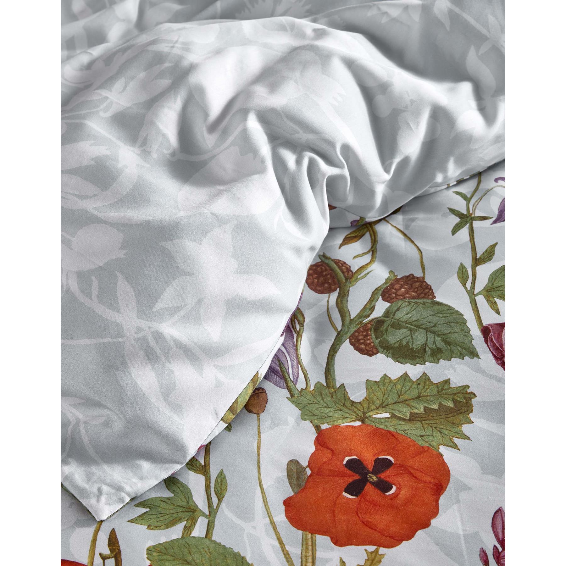 Essenza Phaedra Dekbedovertrek 140 x 220 cm - Hazy Blue