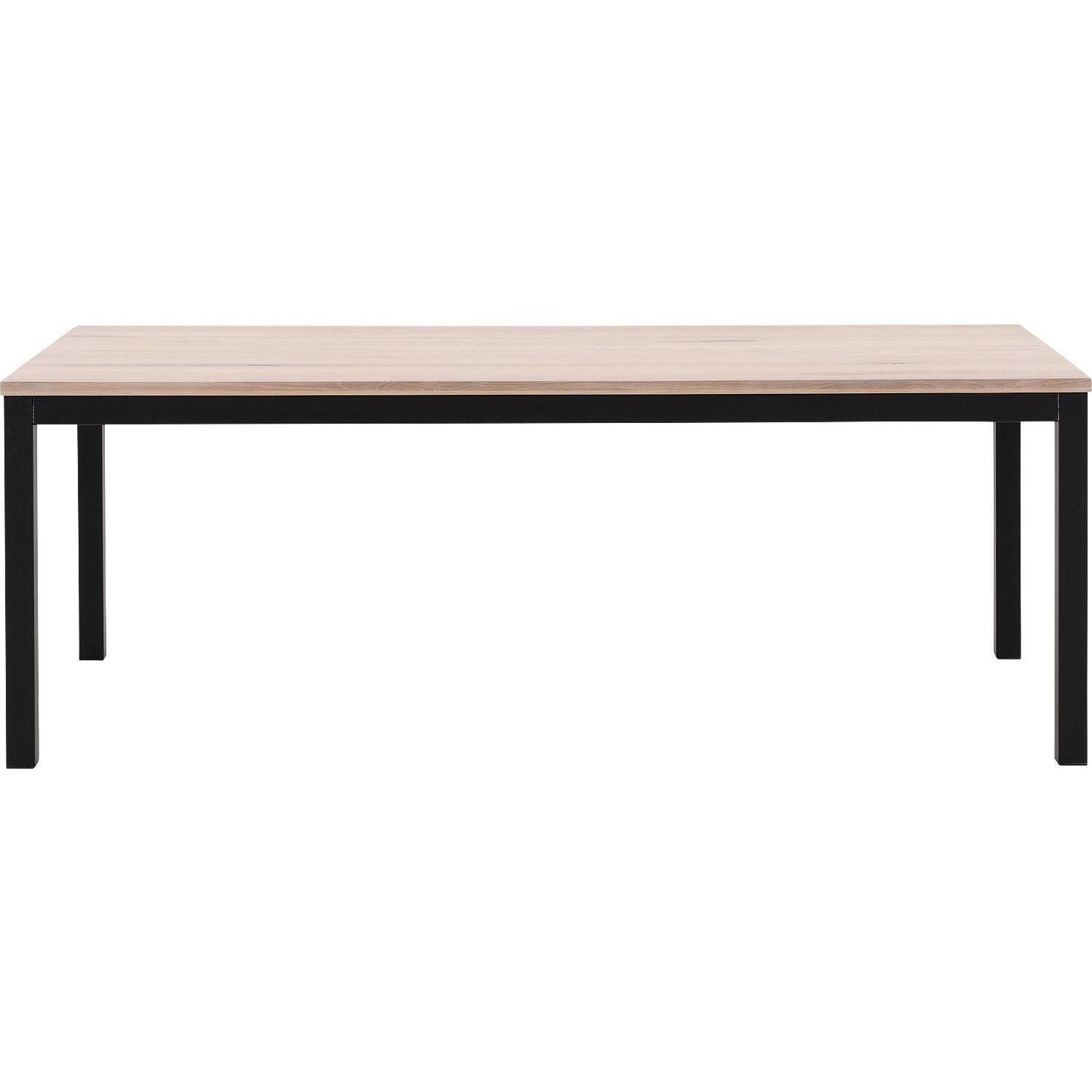 Goossens Eettafel Max