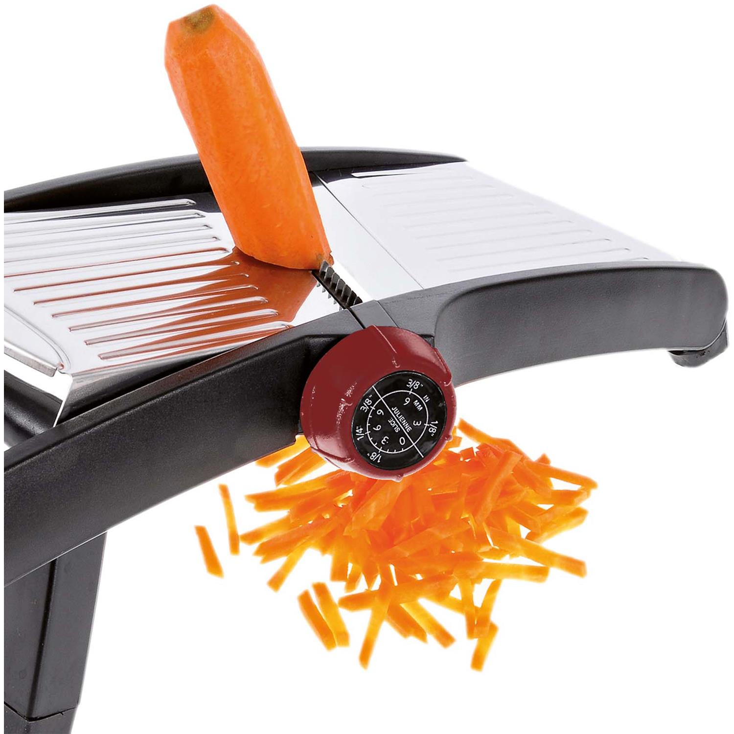 Westmark Mandoline Vario 37 x 17.5 cm