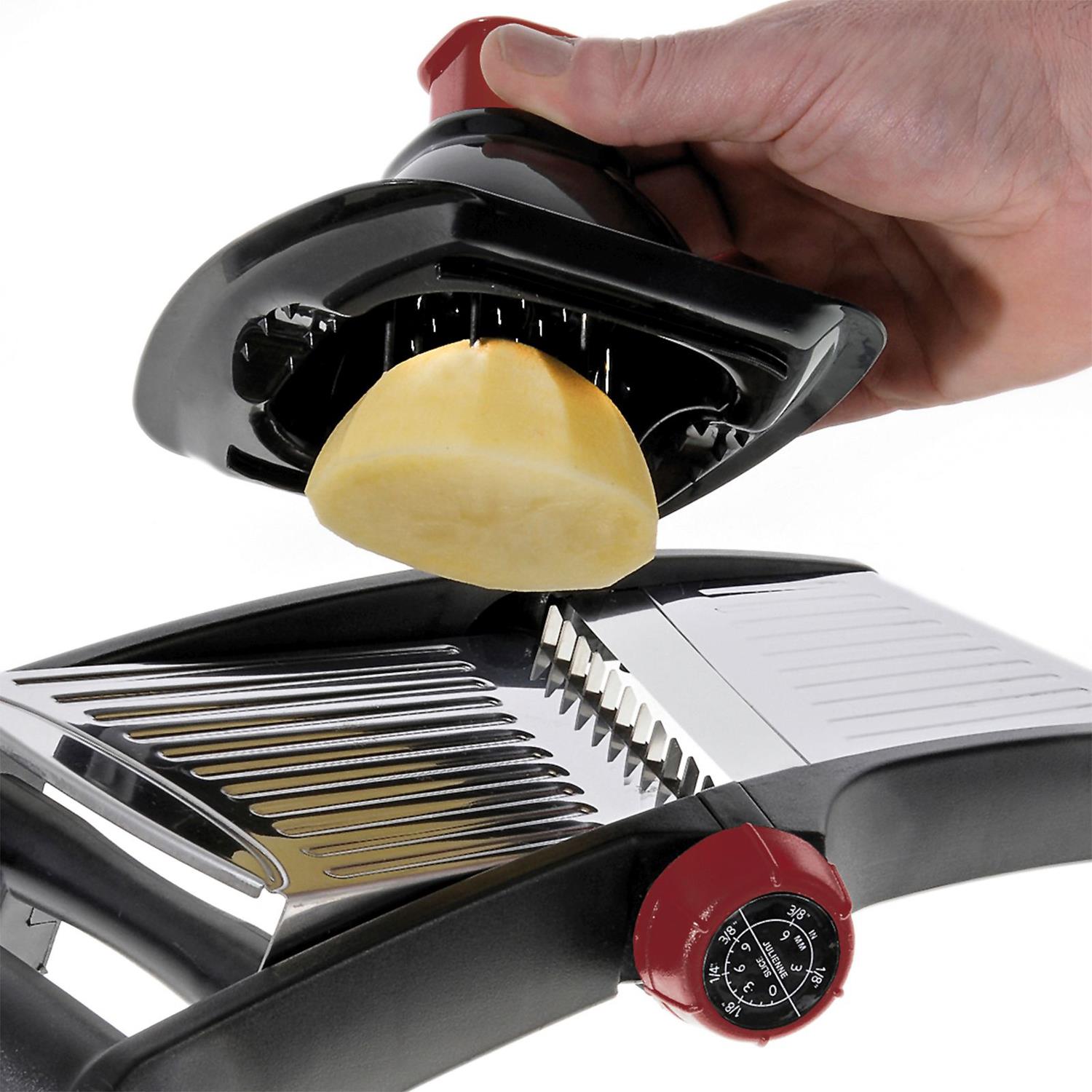 Westmark Mandoline Vario 37 x 17.5 cm
