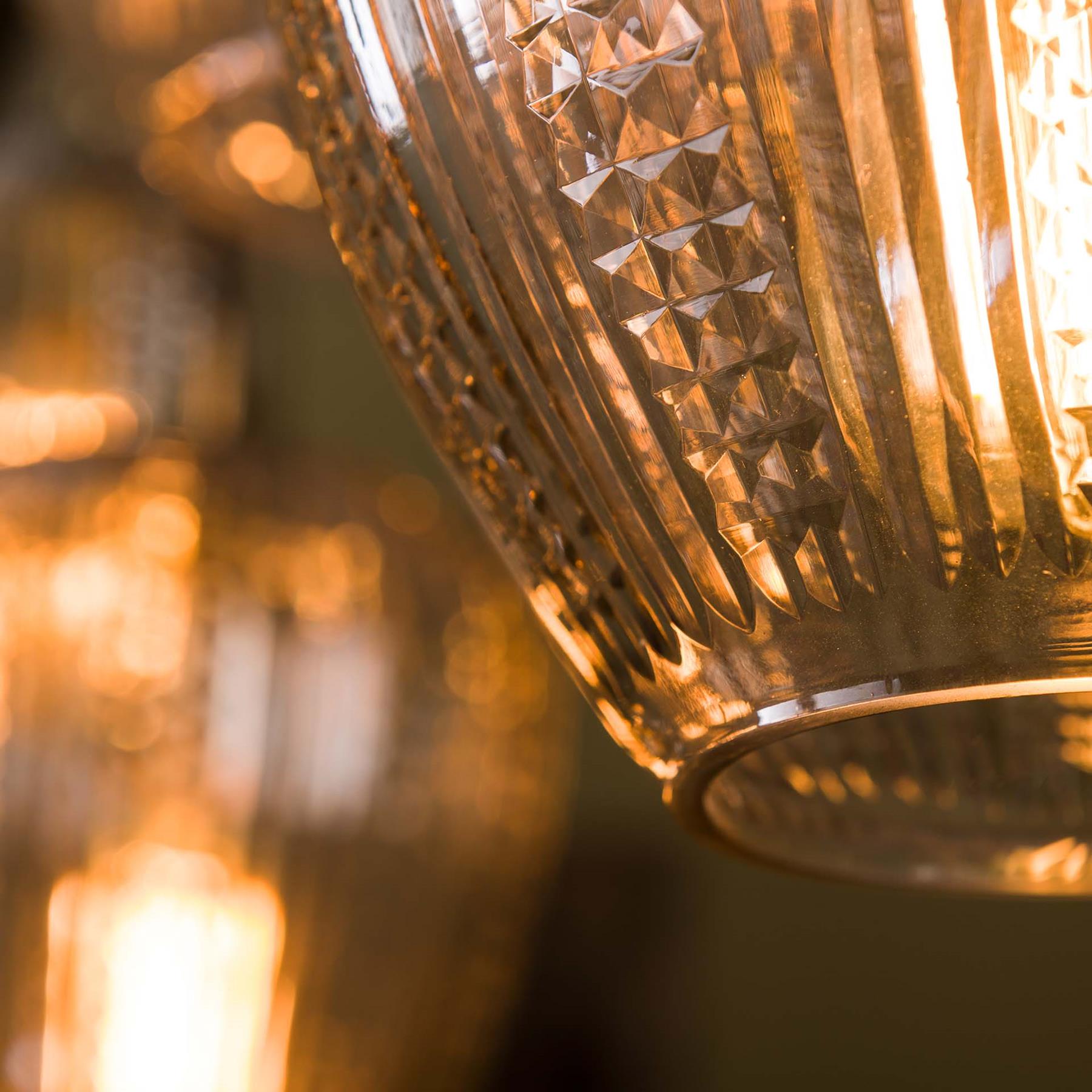 by fonQ  Jelmer Hanglamp - Diamond