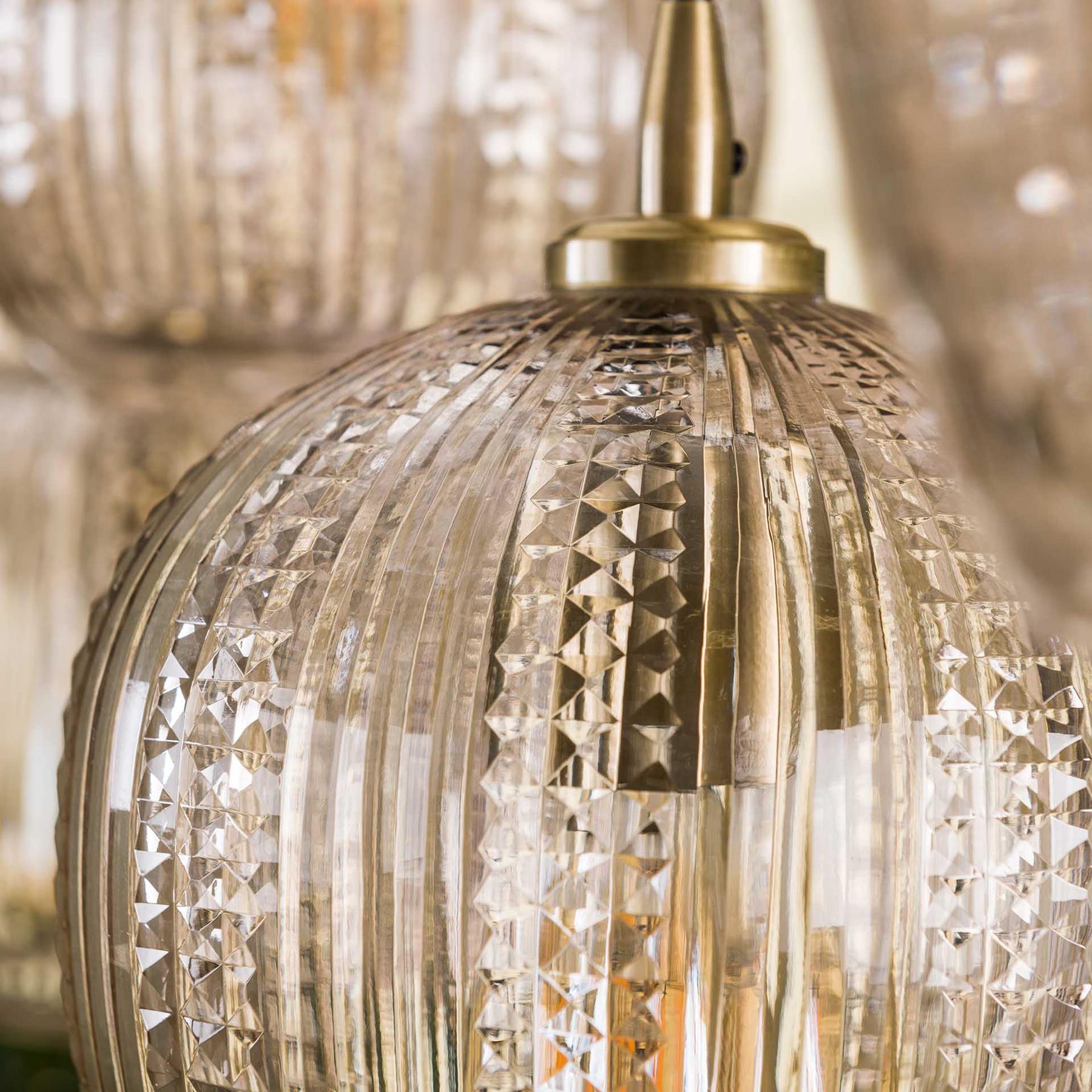 by fonQ  Jelmer Hanglamp - Diamond