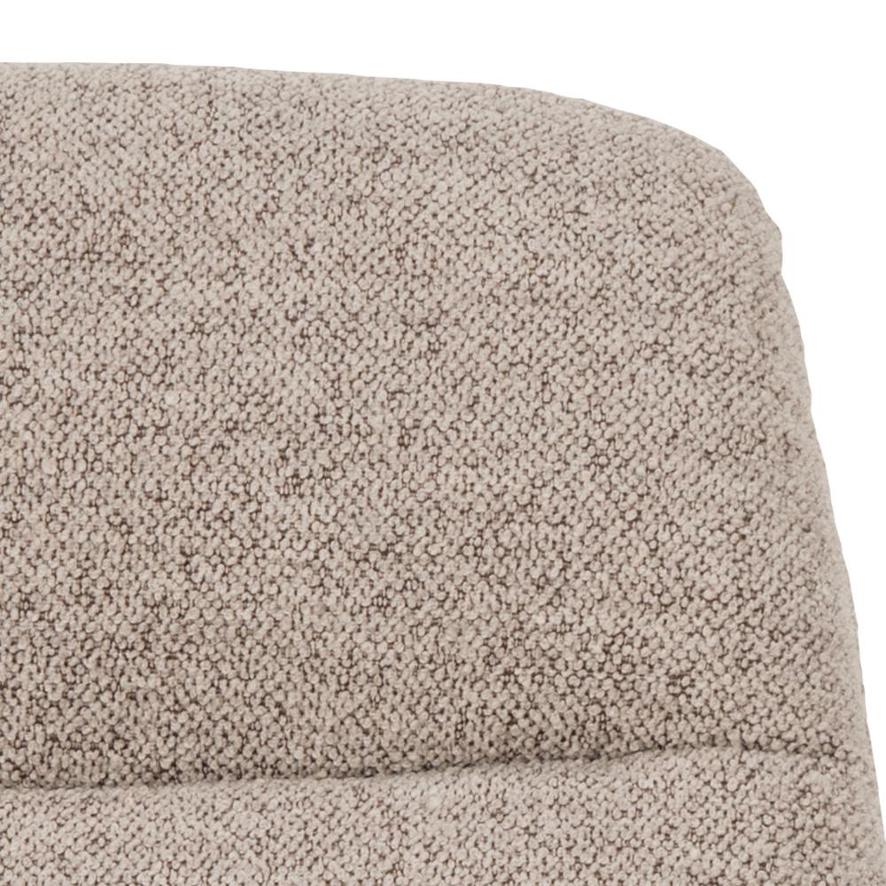 by fonQ basic Meya Fauteuil - Beige