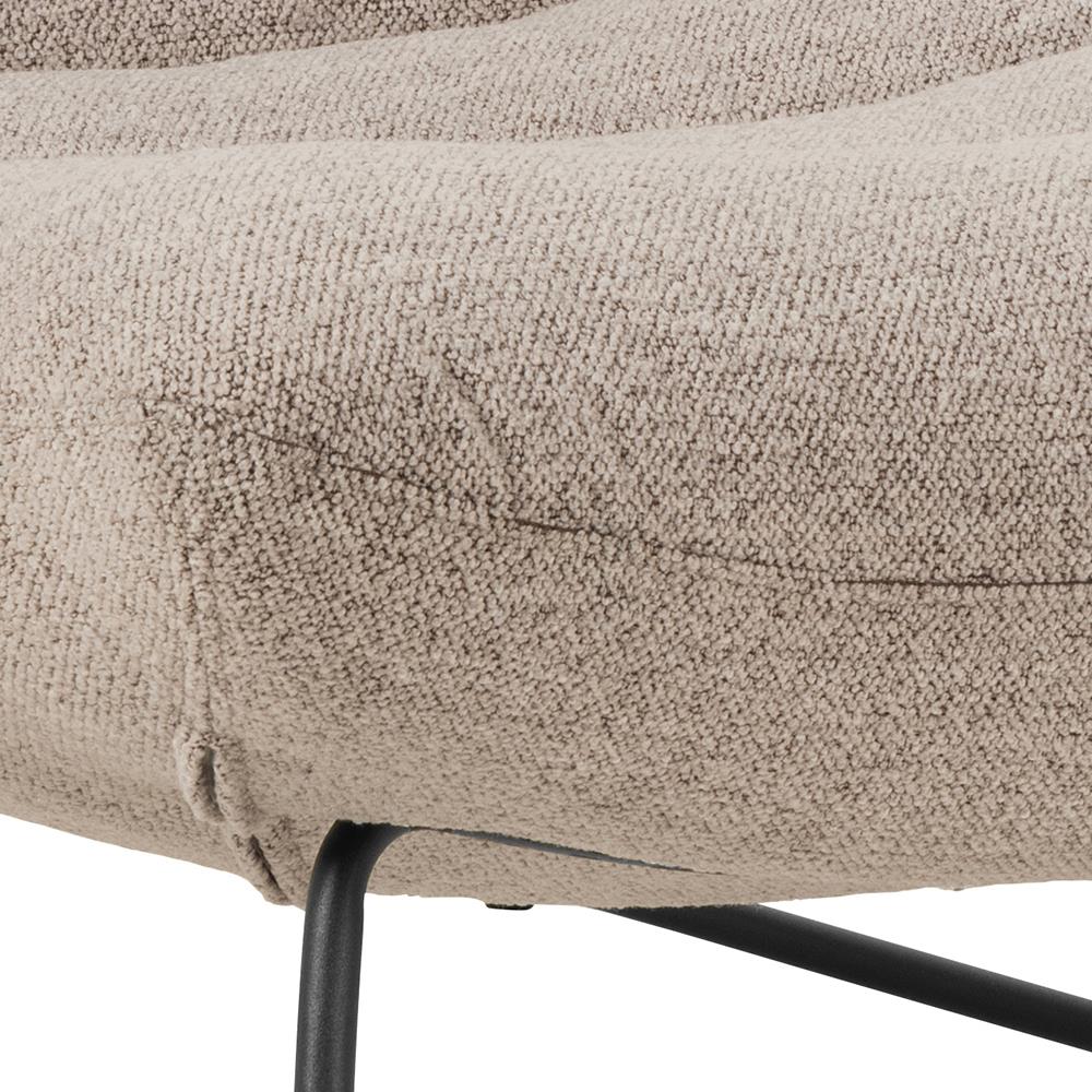 by fonQ basic Meya Fauteuil - Beige