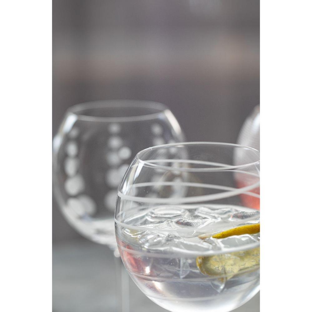 Mikasa - Set van 4 Ballon Glazen, 0.75 L - Mikasa | Cheers