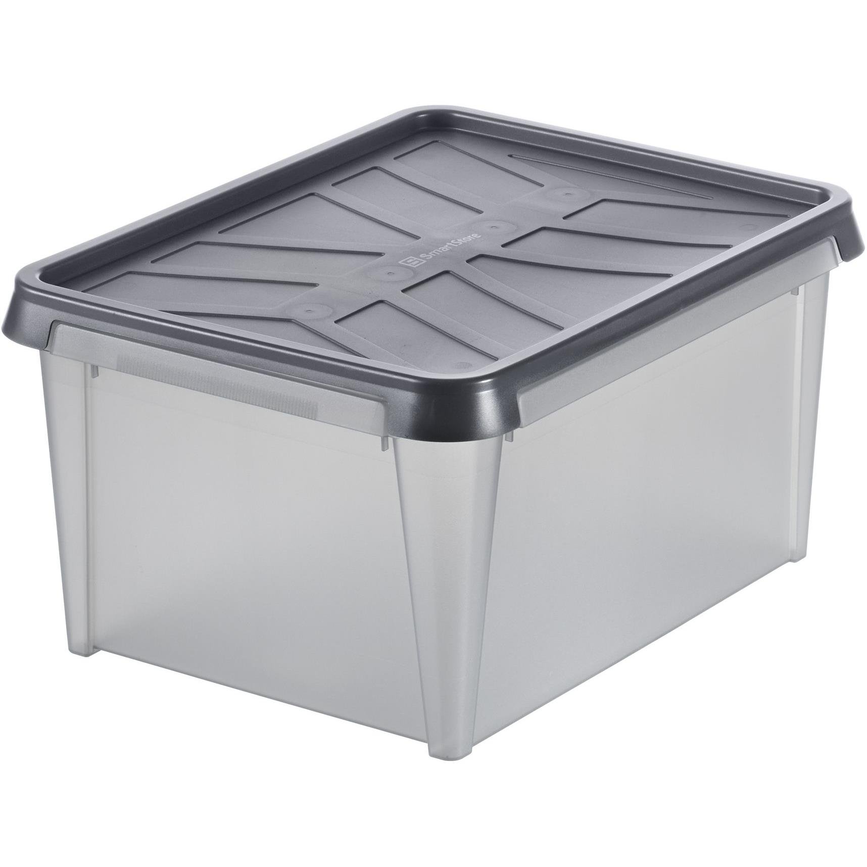SmartStore - Dry 31 Opbergbox 32 liter