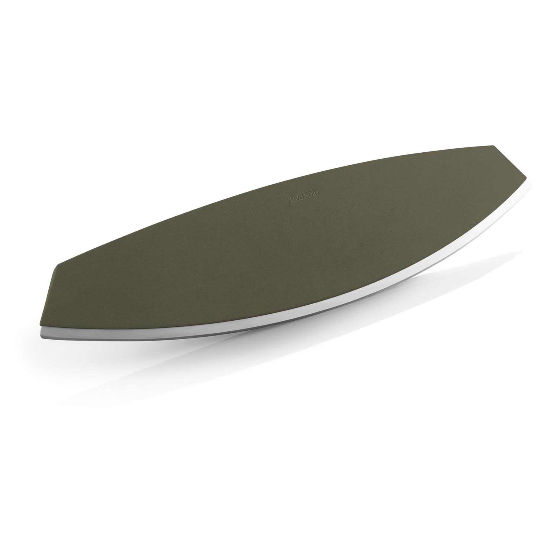 Eva Solo - Pizza- en Kruidenmes, 37 cm, Groen - Eva Solo | Green Tool
