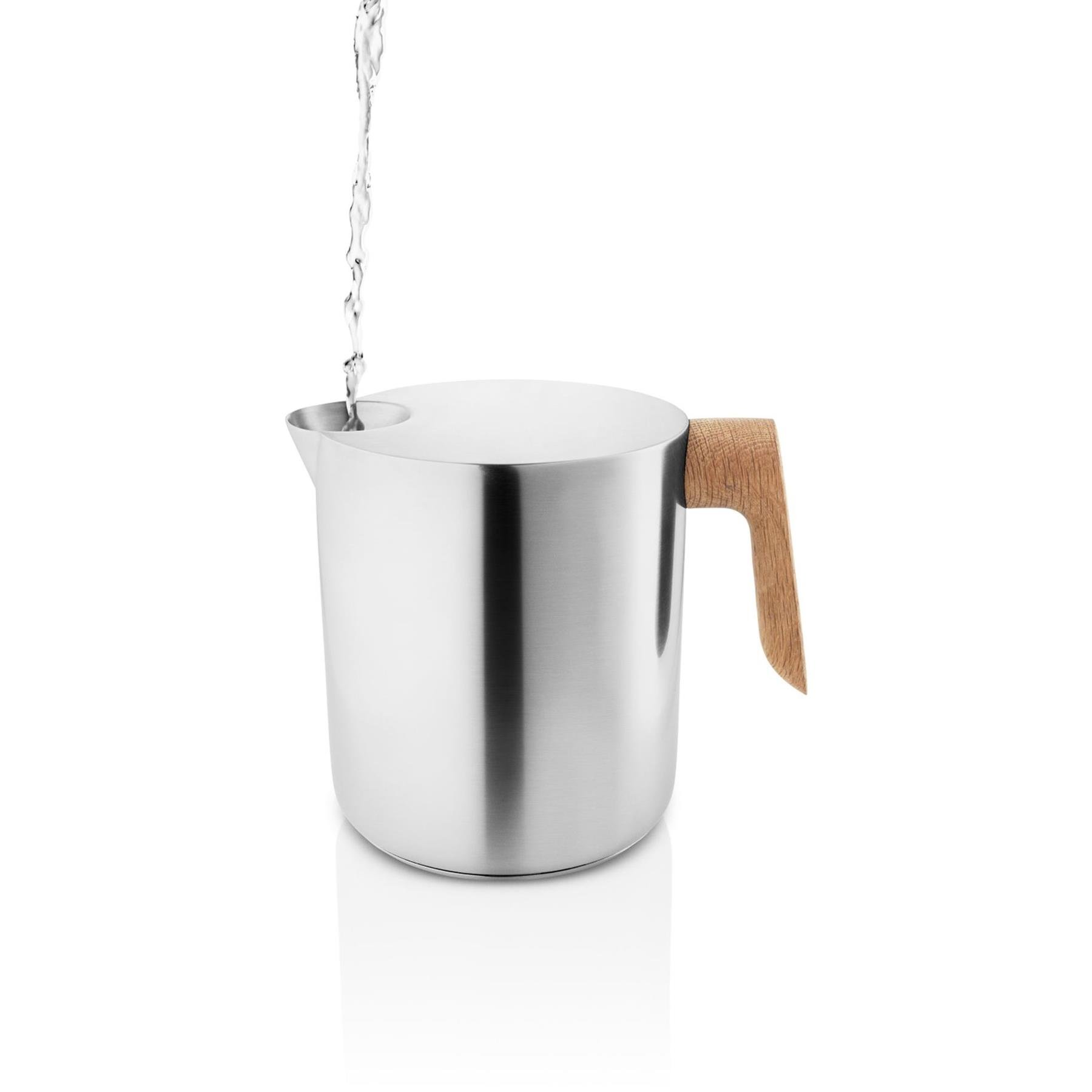 Eva Solo Nordic Kitchen Waterkoker voor Inductie