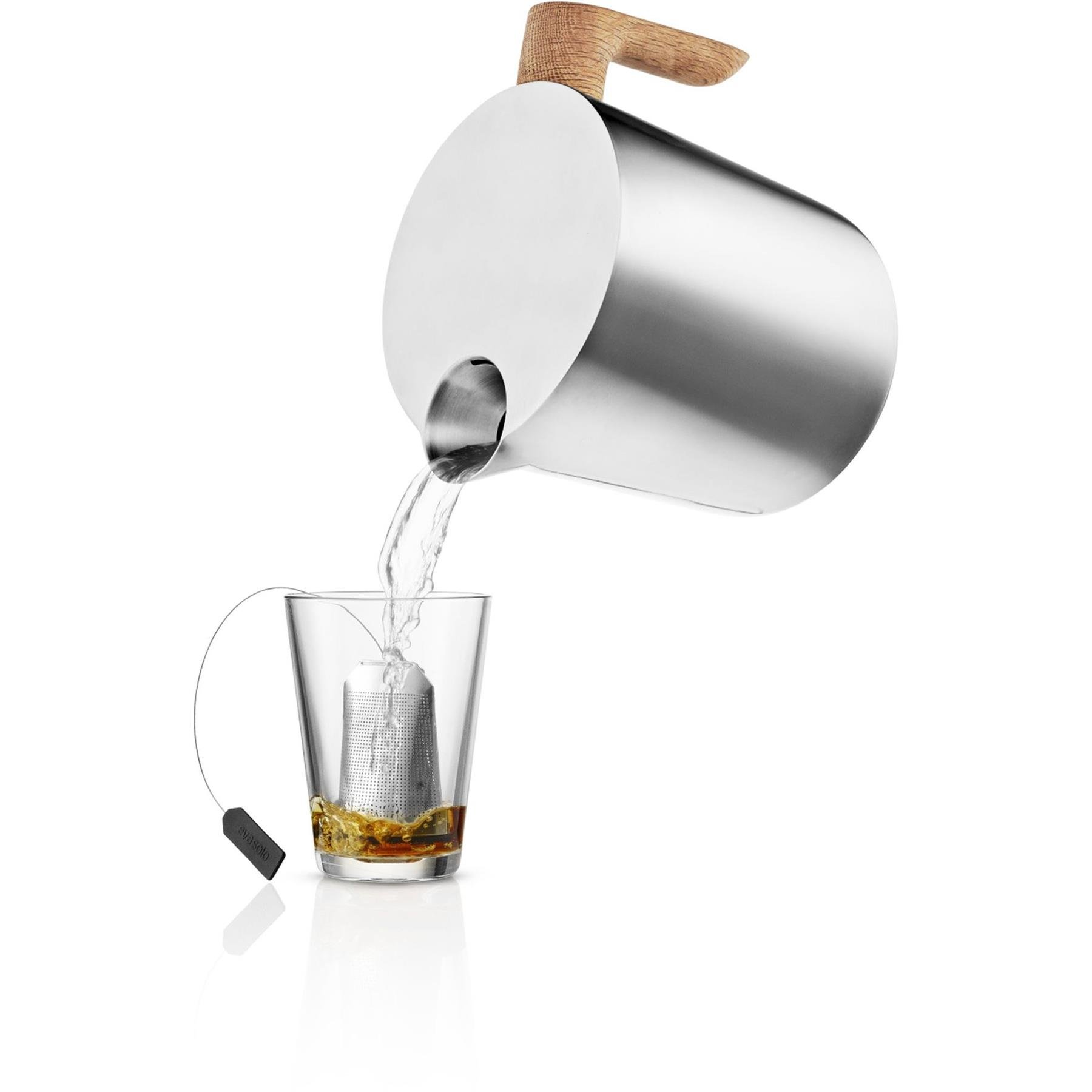 Eva Solo Nordic Kitchen Waterkoker voor Inductie