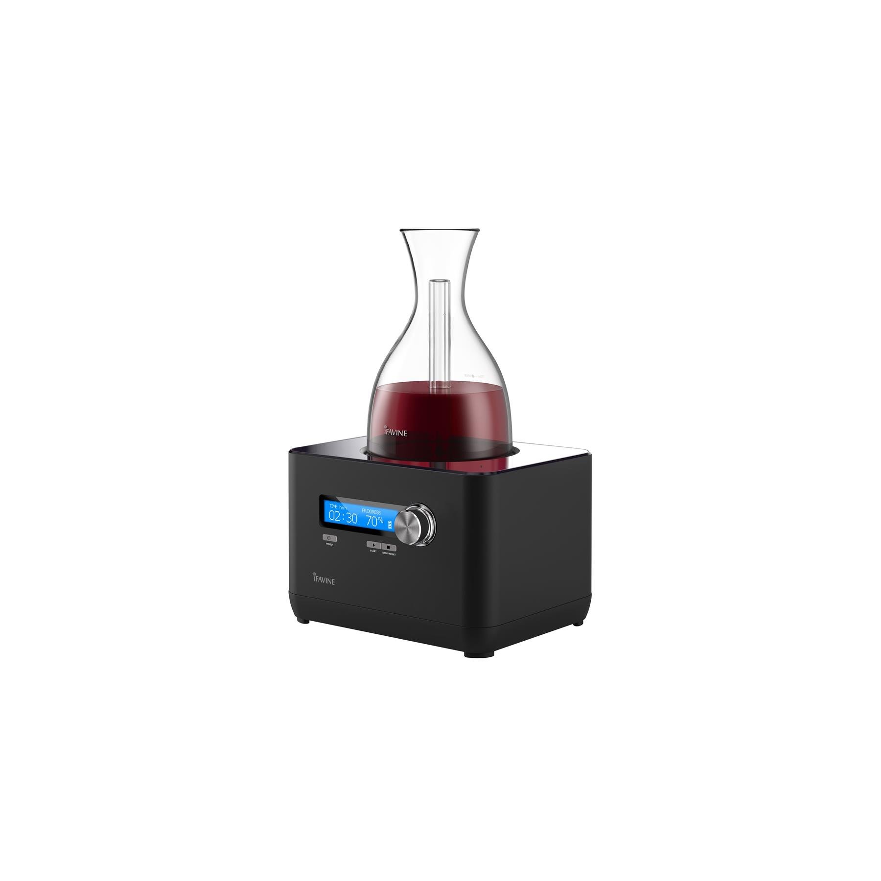 Ifavine Isommelier Smart Decanter