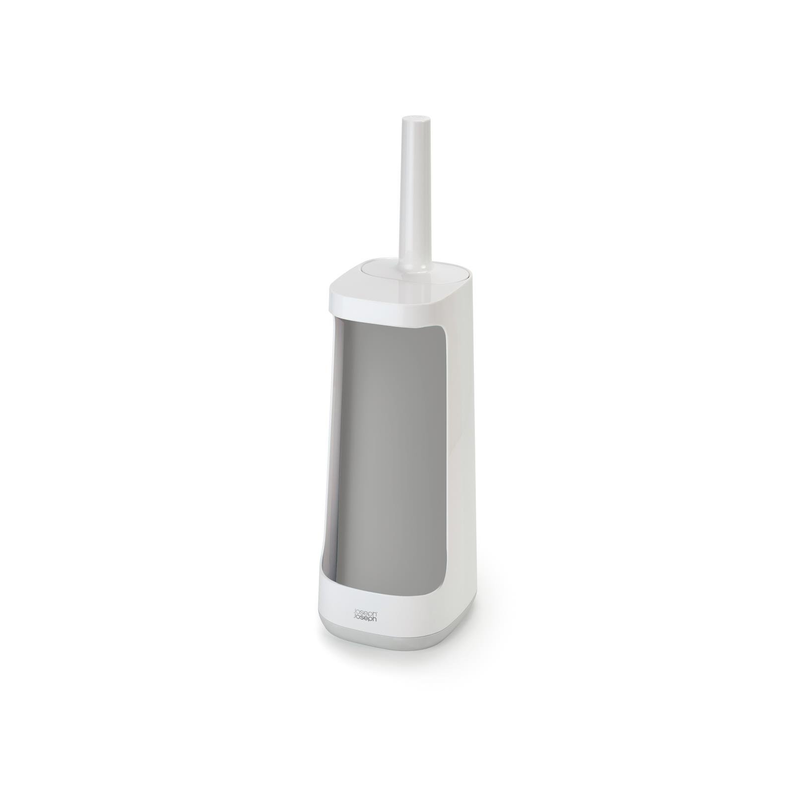 Joseph Joseph Flex Smart Toiletborstel Set van 2 Stuks