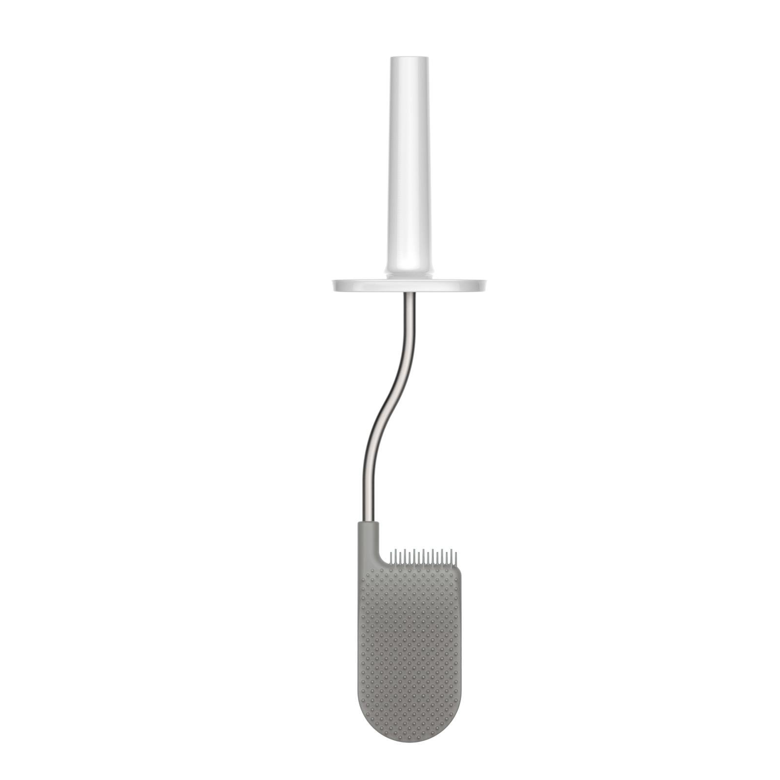 Joseph Joseph Flex Smart Toiletborstel Set van 2 Stuks