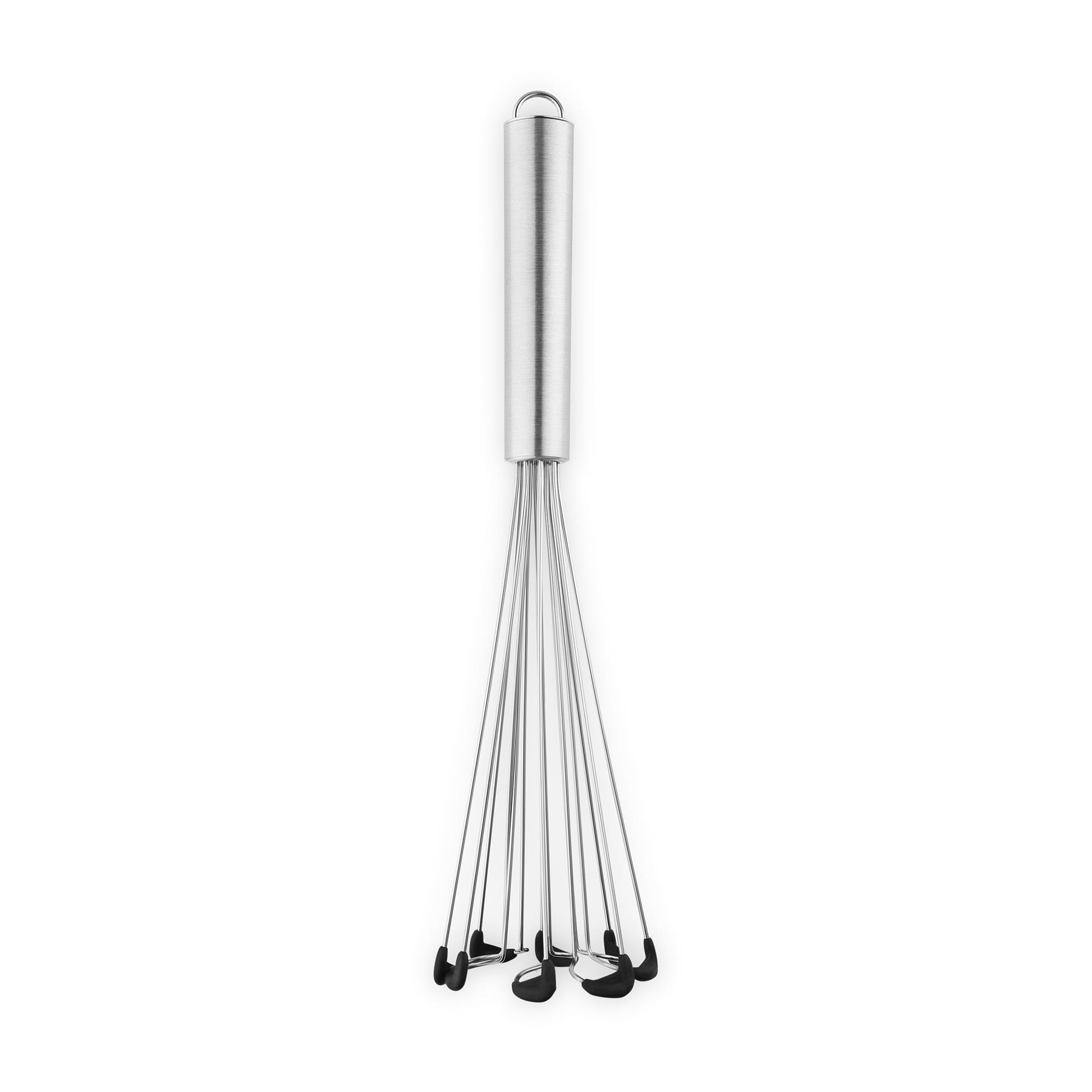 Garde, RVS met Siliconen, 25 cm - Eva Solo