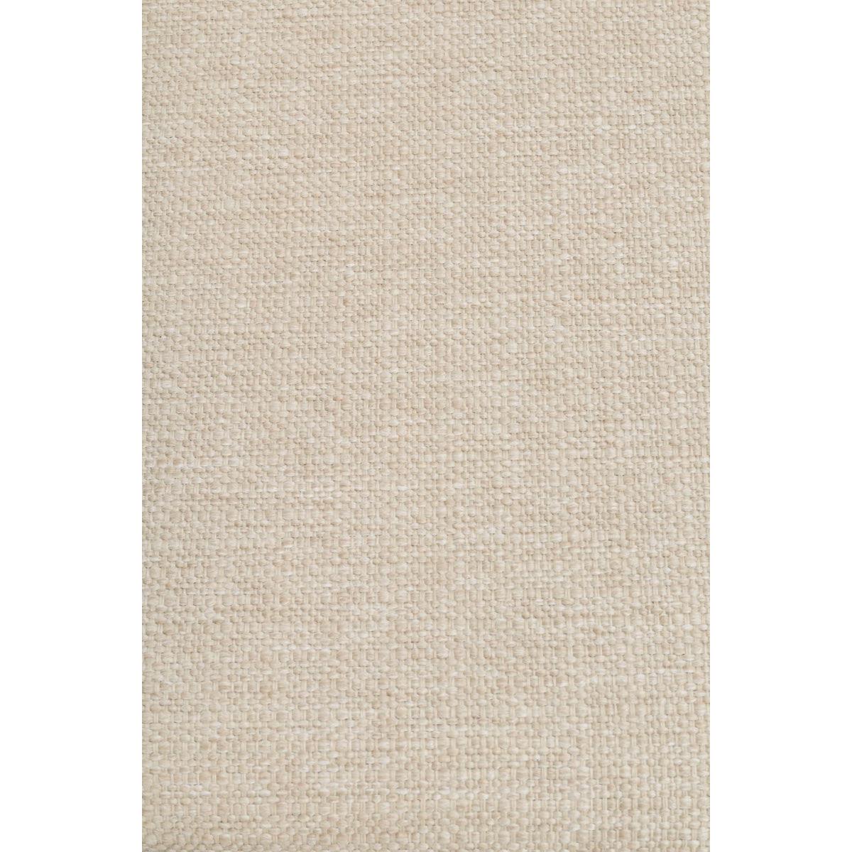 Rowico Home Rodham Eetkamerstoel Donker Eiken - Beige - Set Van 2