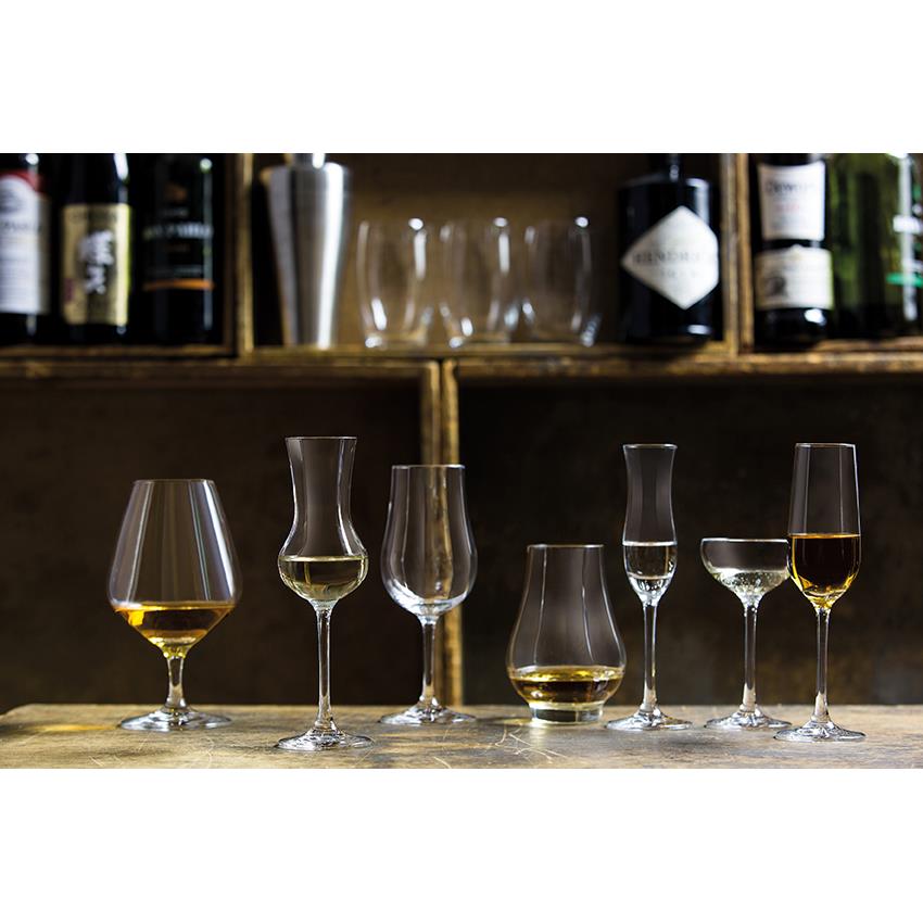 Schott Zwiesel Bar Special Sherryflûte 34 - 0.12 Ltr - set van 6