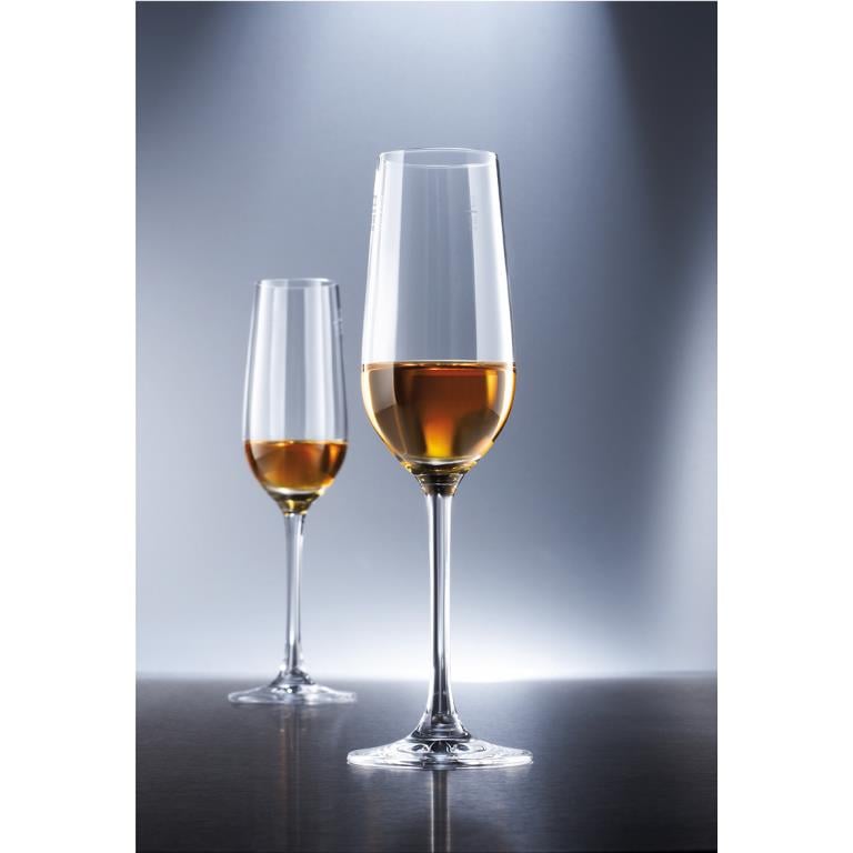 Schott Zwiesel Bar Special Sherryflûte 34 - 0.12 Ltr - set van 6