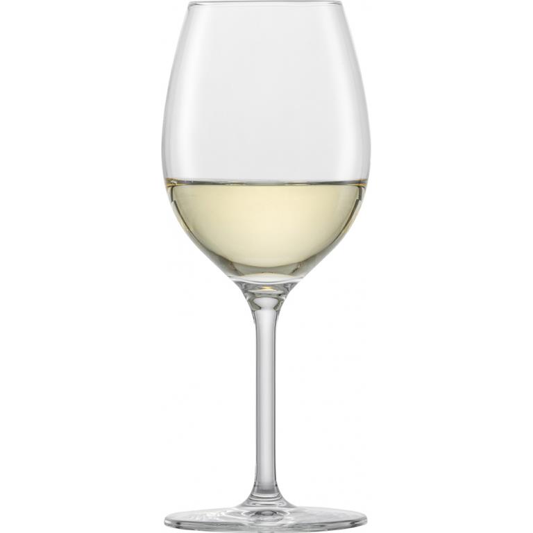 Schott Zwiesel Banquet Chardonnay wijnglas 0 - 0.368Ltr - set van 6