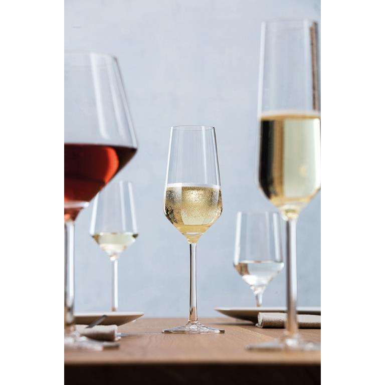 Zwiesel Glas Belfesta Beaujolais wijnglas 145 - 0.465 Ltr - set van 6