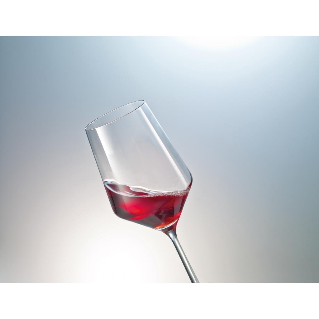 Zwiesel Glas Belfesta Cabernet wijnglas 1 - 0.55 Ltr - set van 6