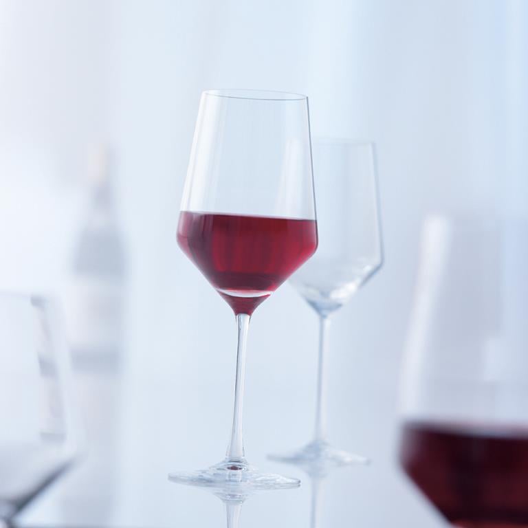 Zwiesel Glas Belfesta Cabernet wijnglas 1 - 0.55 Ltr - set van 6