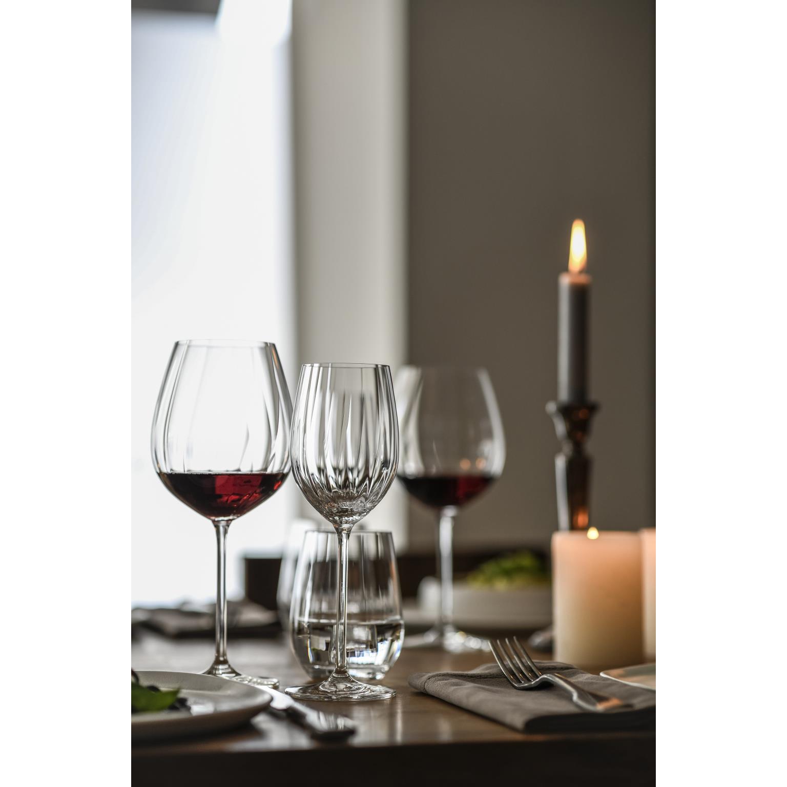 Zwiesel Glas Prizma Allround glas 42 - 0.373 Ltr - 4 stuks
