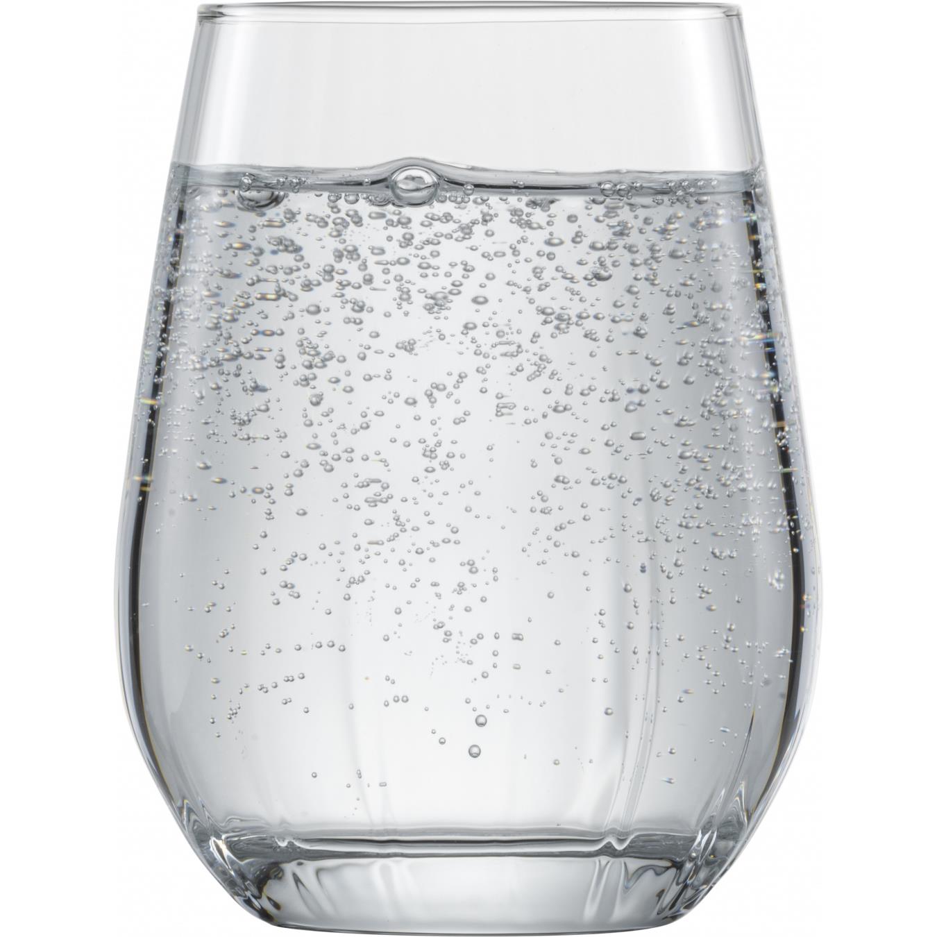 Zwiesel Glas Prizma Allround glas 42 - 0.373 Ltr - 4 stuks