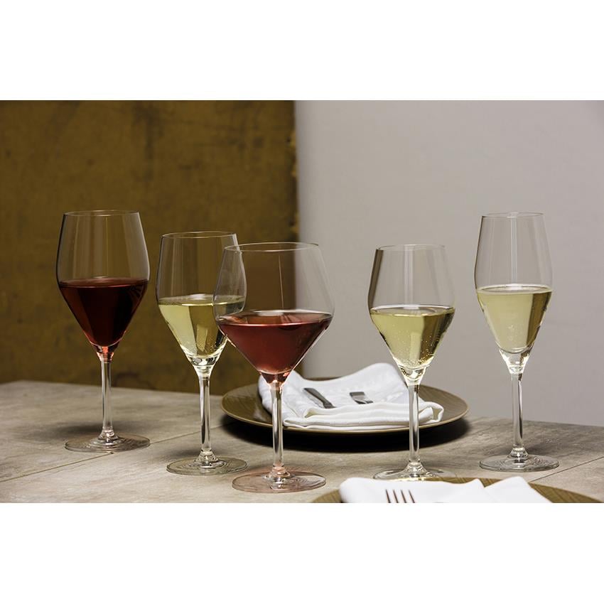 Schott Zwiesel Audience Champagneglas met MP 77 - 0.25 Ltr - set van 6