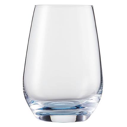 Schott Zwiesel Vina Touch Waterglas blauw 42 - 0.4 Ltr - set van 6