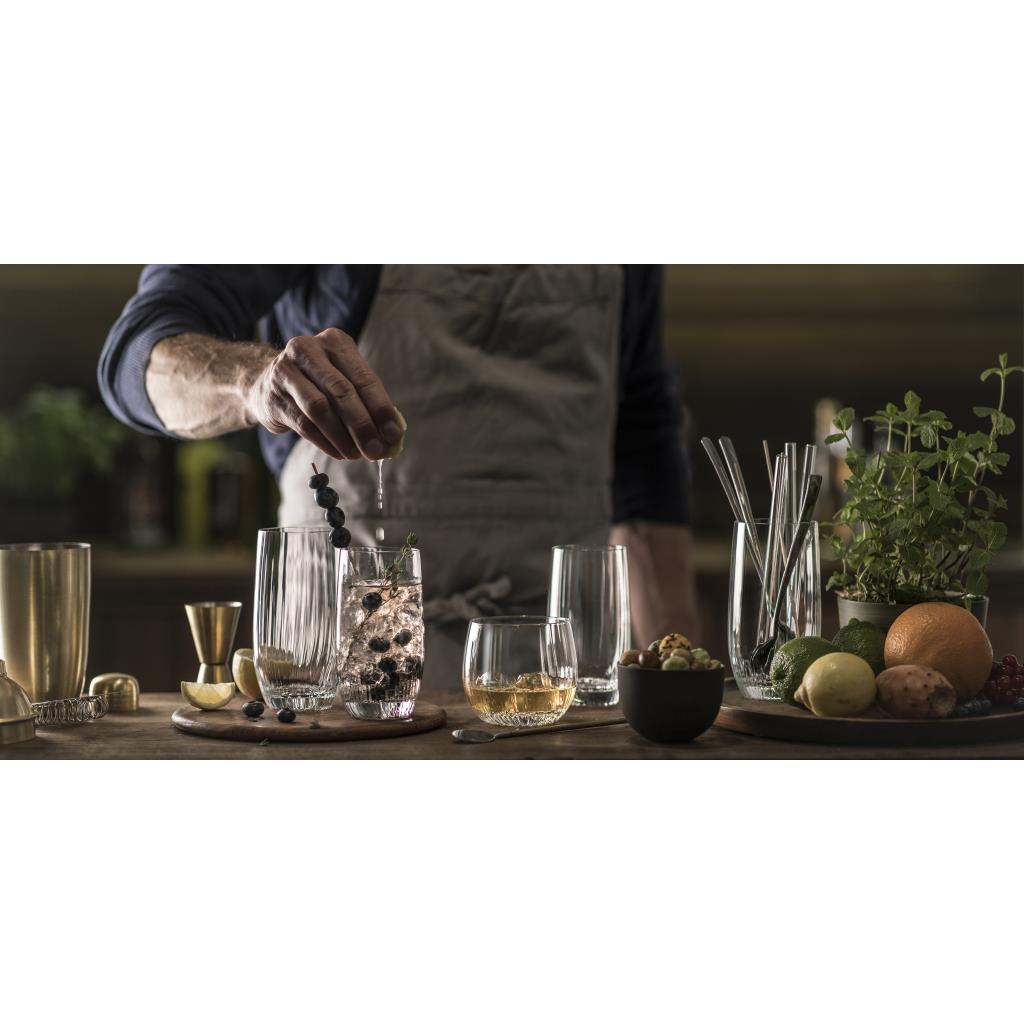 Zwiesel Glas Fortune Allround glas 42 - 0.392 Ltr - set van 4