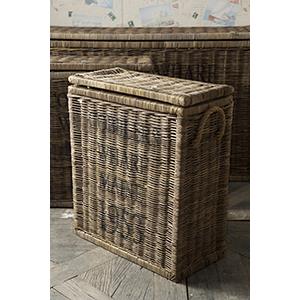 Riviera Maison RR Cobbl Wharf Trunk S 32x63x73