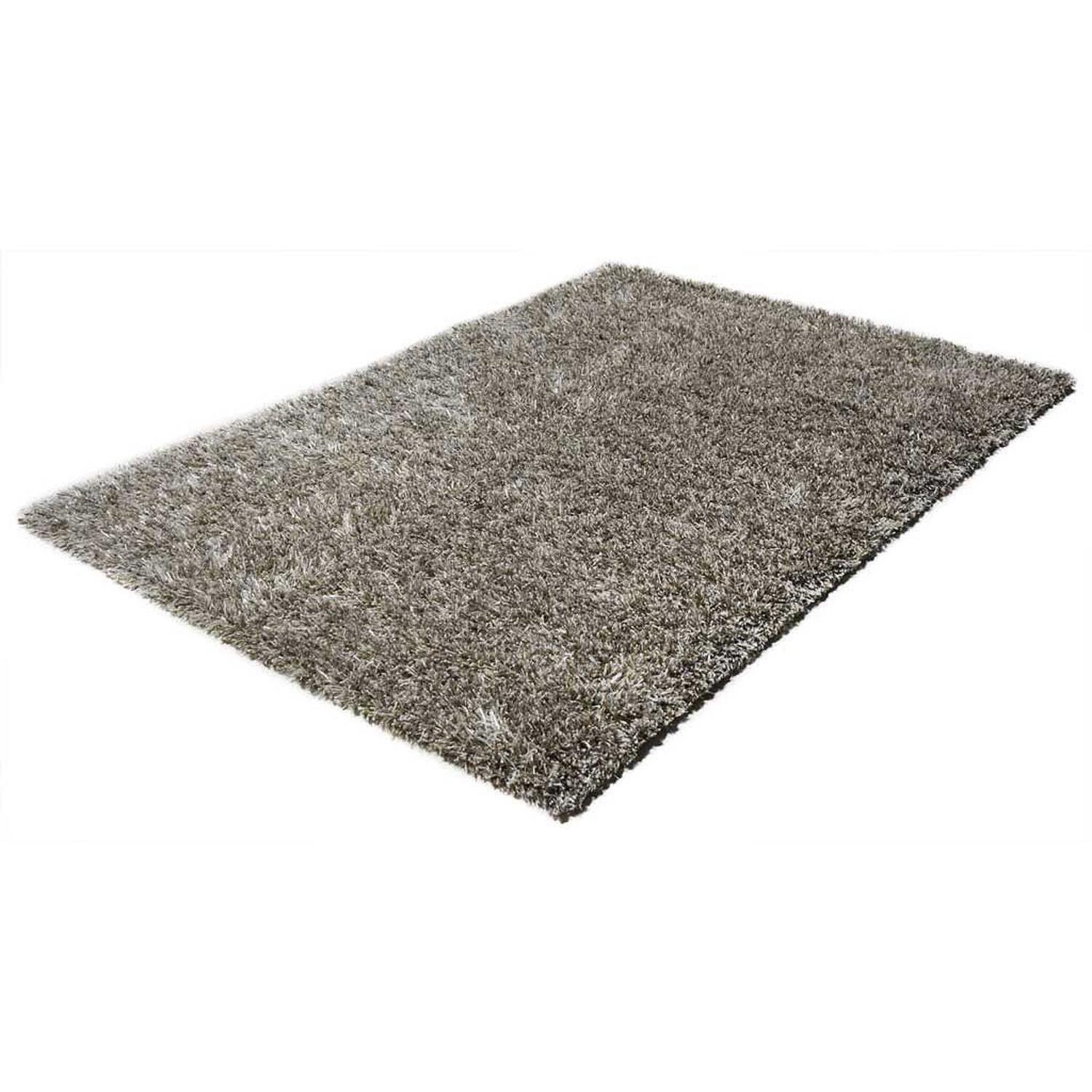 Goossens Vloerkleed Spira in Spira, beige