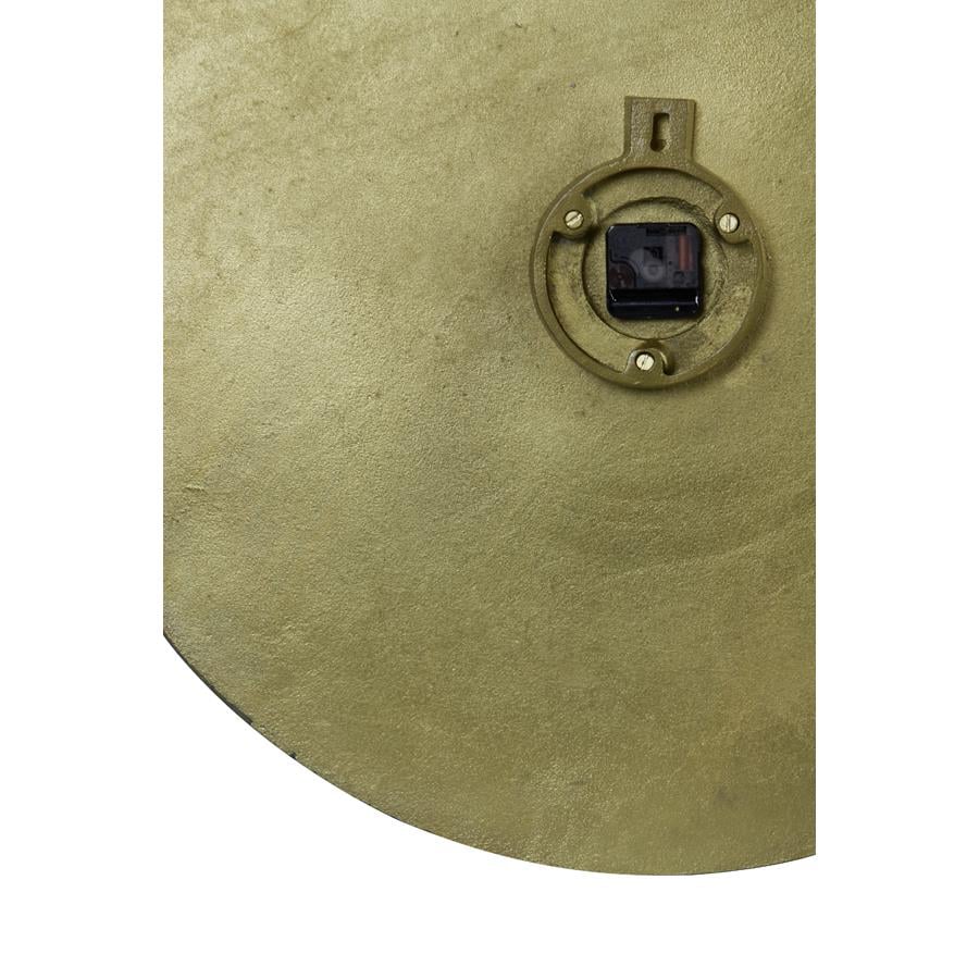 Light & Living Light&living Klok Ø74 cm CERVINO antiek brons