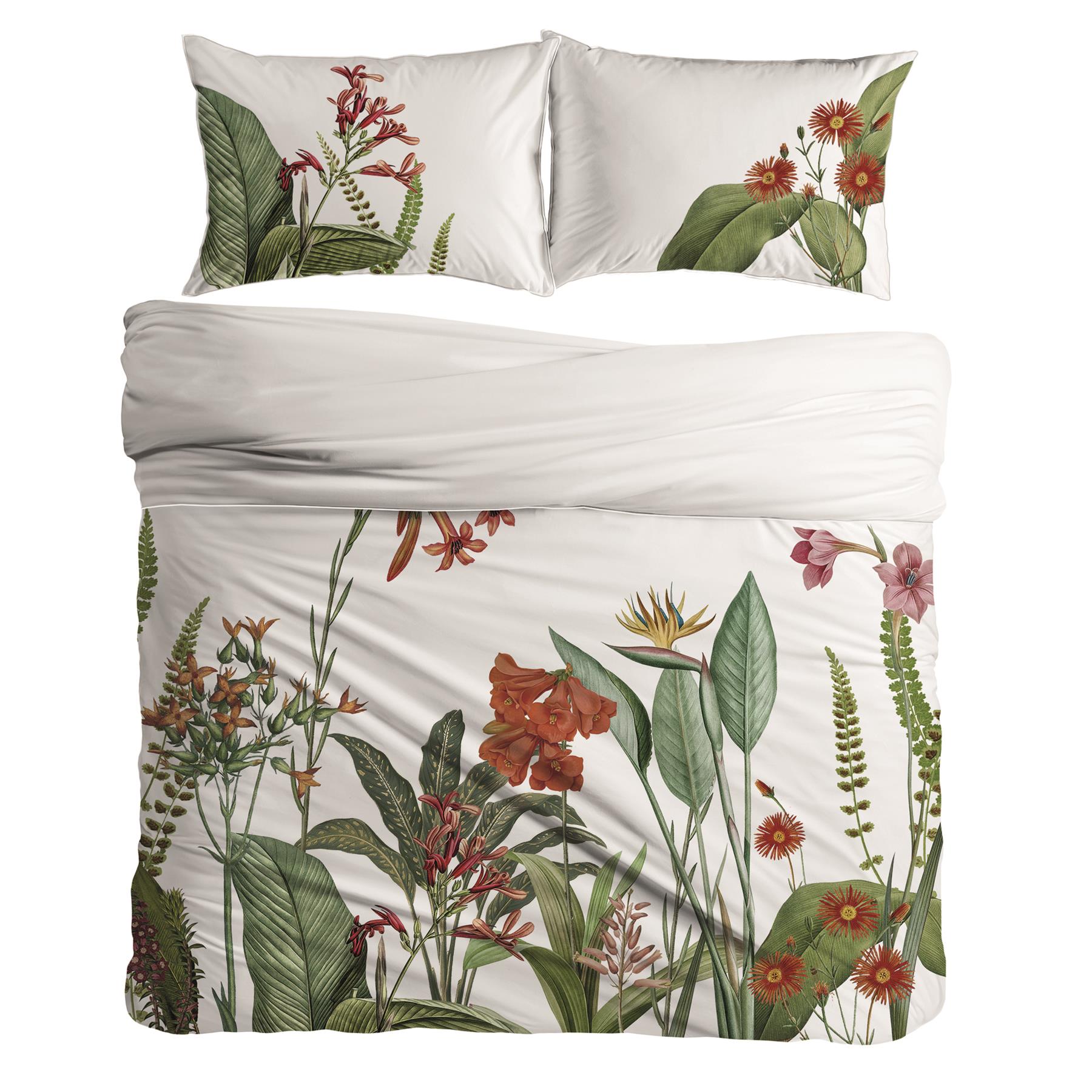 Graham & Brown Dekbedovertrek 220x230 - Arcadia Lush