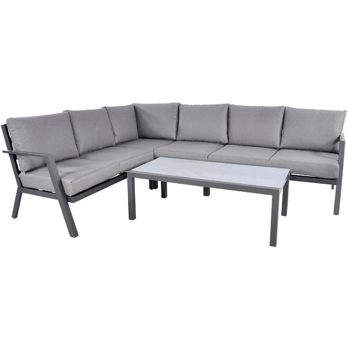 Lesli Living - Loungehoekset Marah