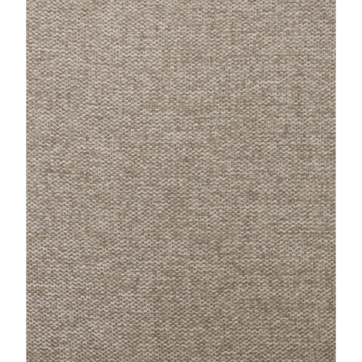 Rowico Home Sierra Eetkamerstoel Beige - Zwarte Poten - Set Van 2